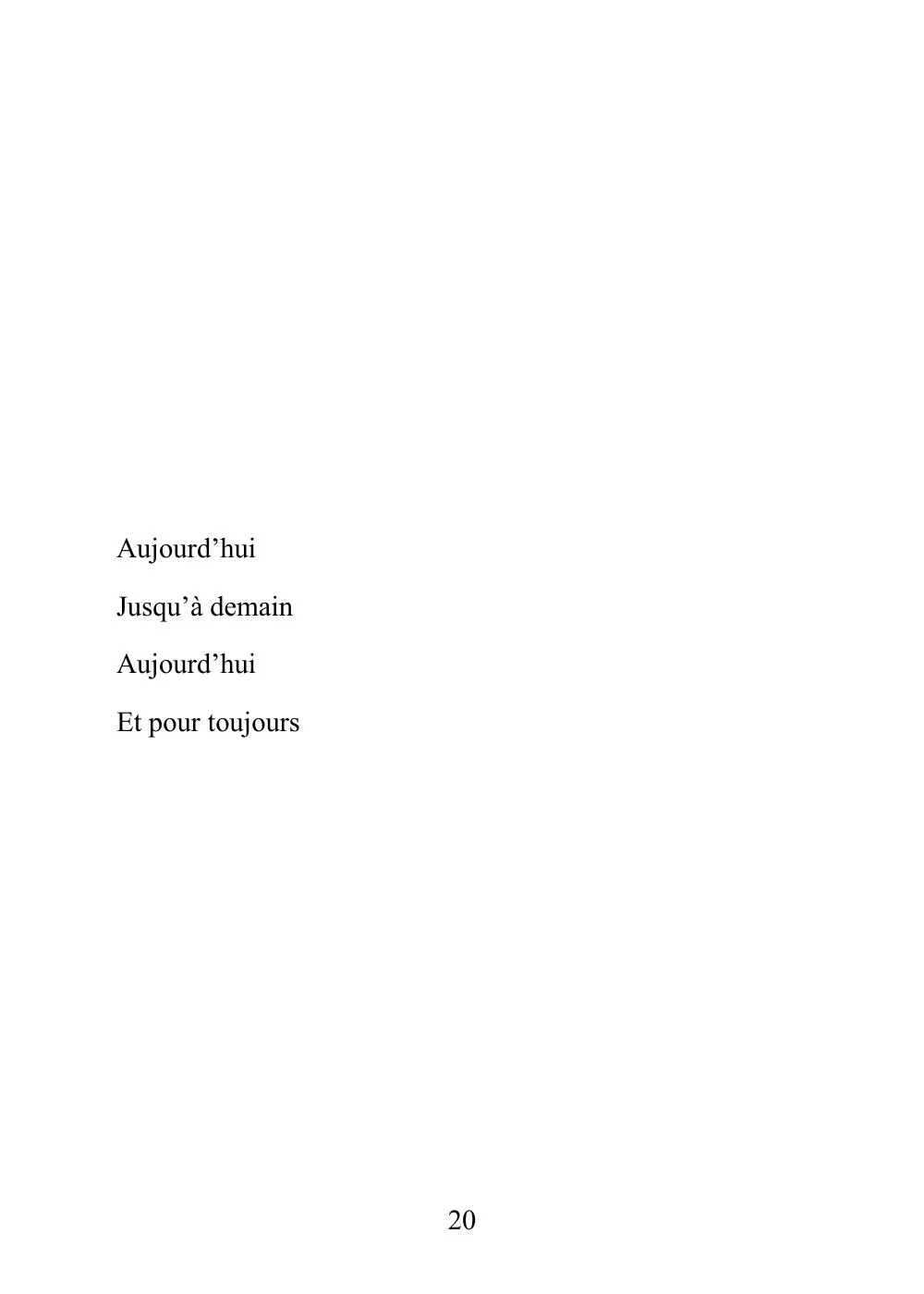 Quelque chose de grand - Image 43