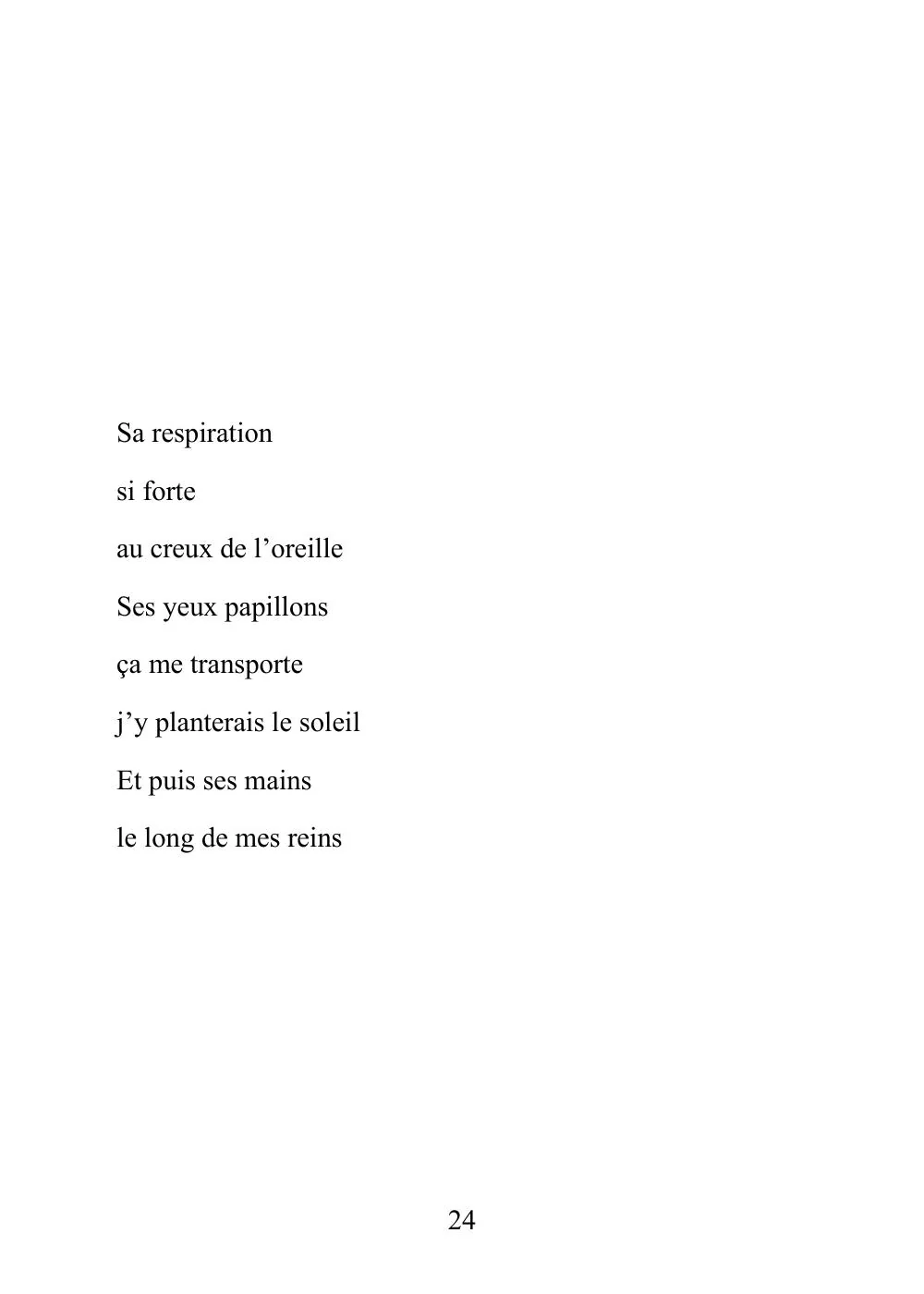 Quelque chose de grand - Image 47