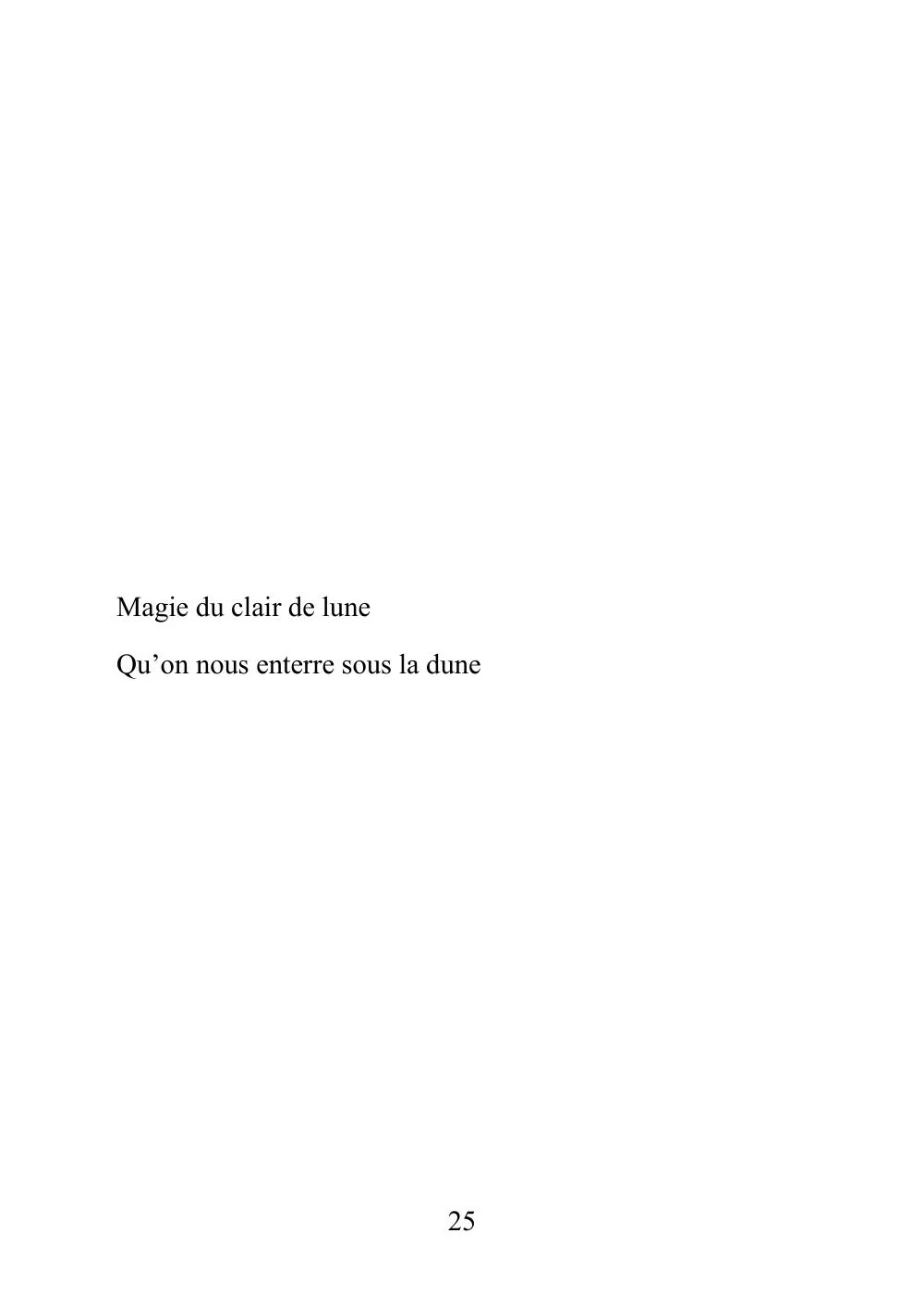 Quelque chose de grand - Image 48