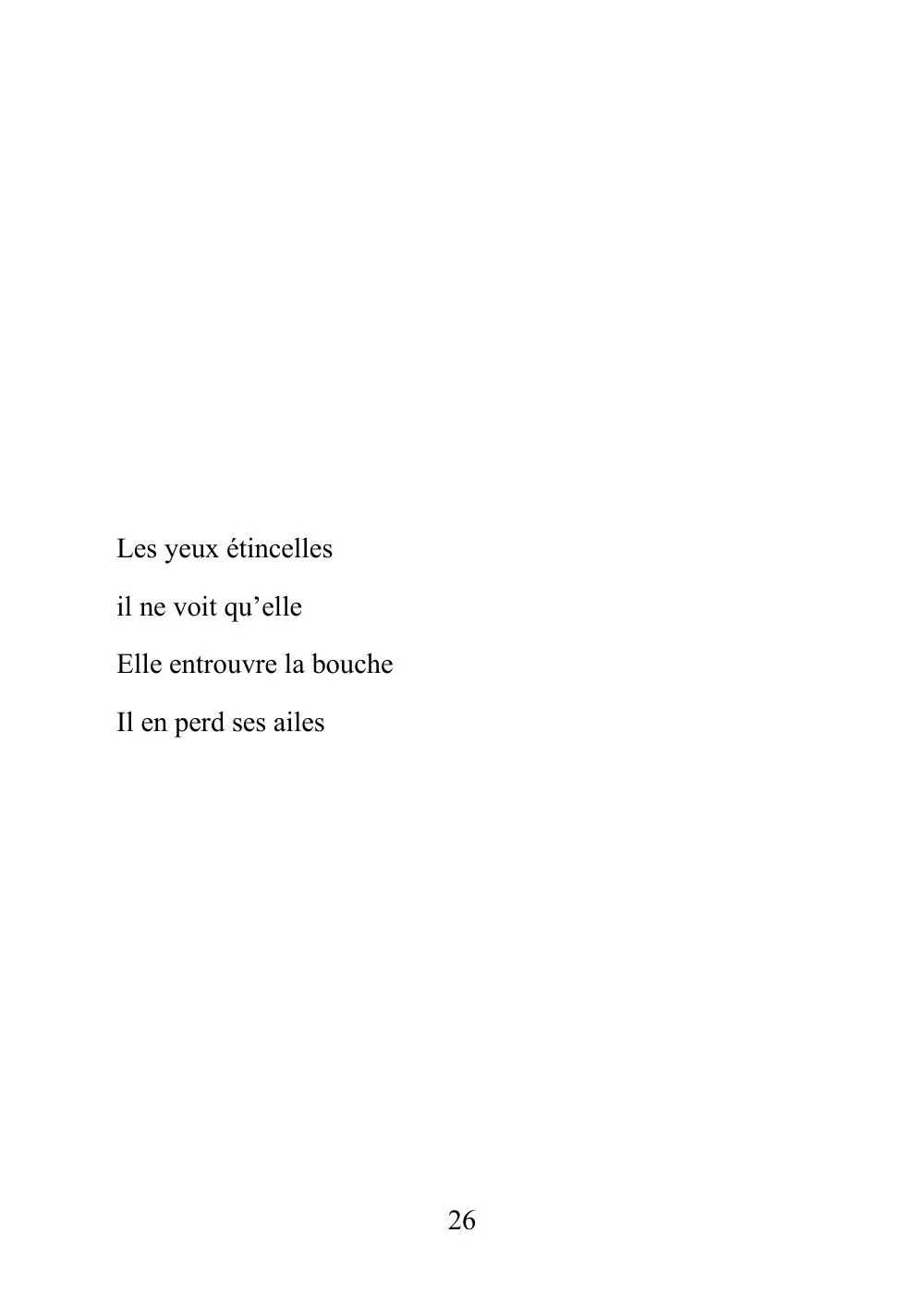 Quelque chose de grand - Image 49