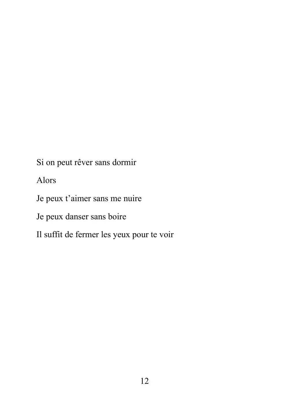 Quelque chose de grand - Image 9