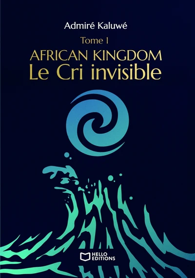 African Kingdom - Tome I : Le Cri invisible - Image 32