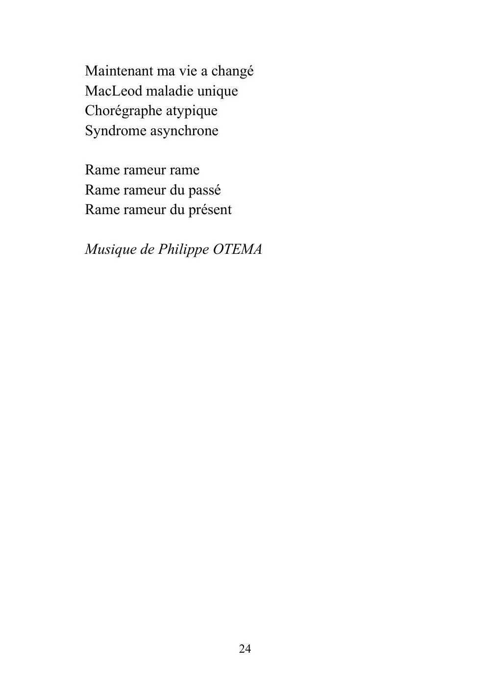 Heureux - Le codex de la vie - Image 11