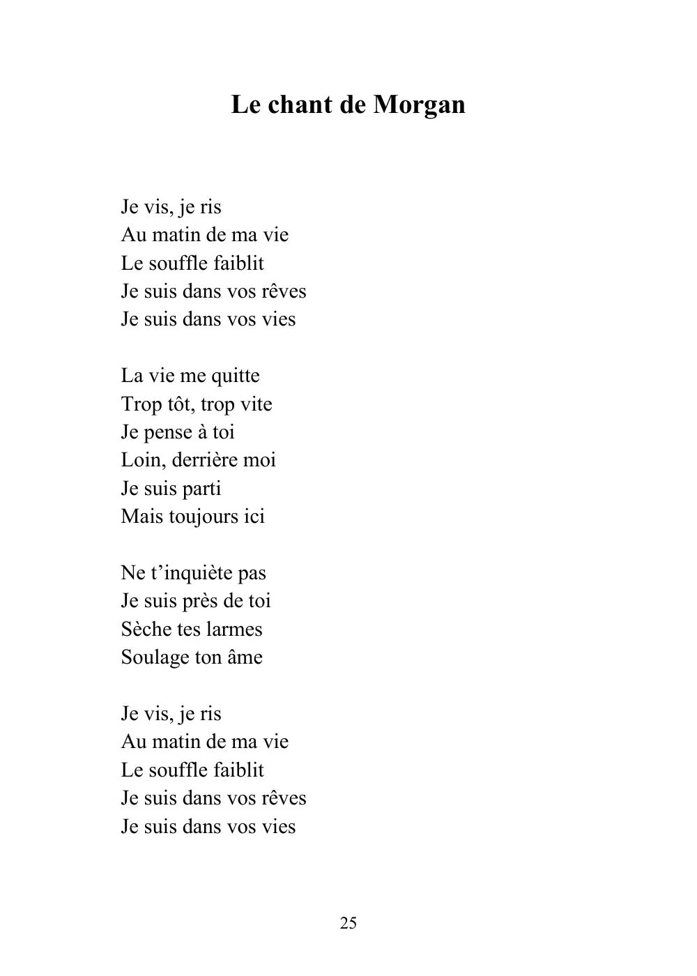 Heureux - Le codex de la vie - Image 12
