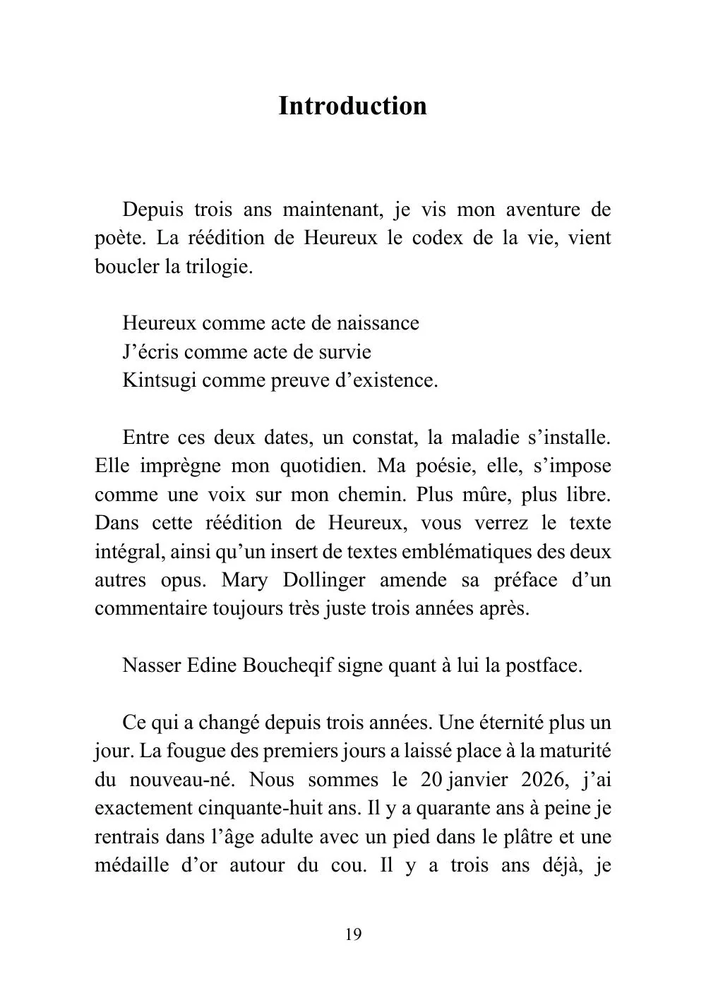 Heureux - Le codex de la vie - Image 32