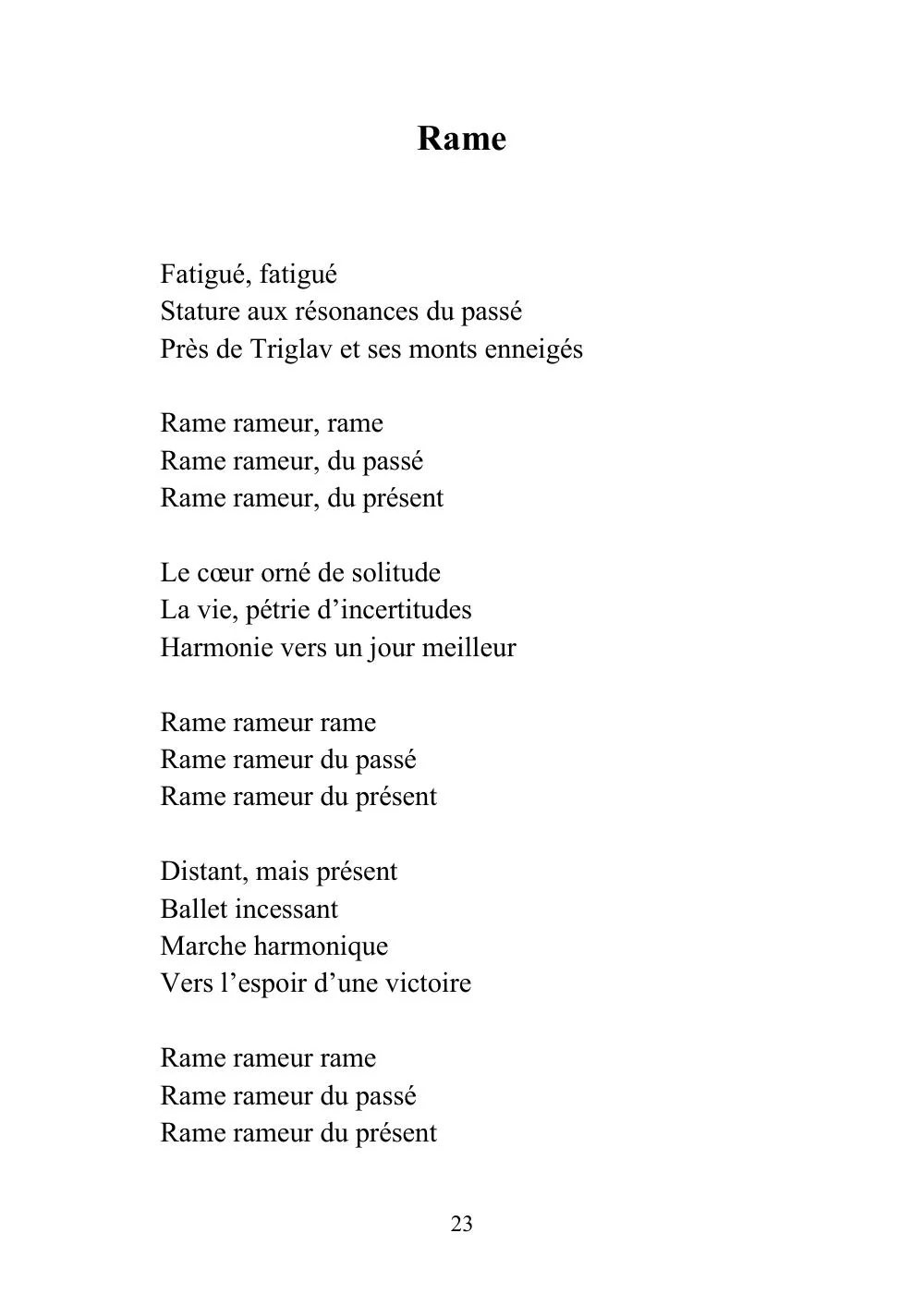 Heureux - Le codex de la vie - Image 36