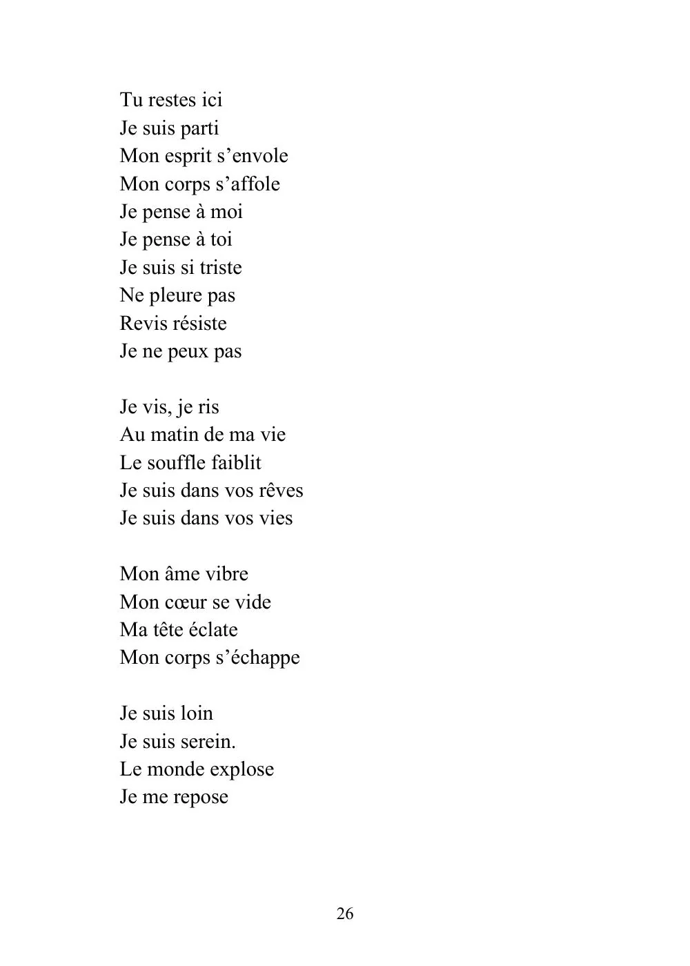 Heureux - Le codex de la vie - Image 39