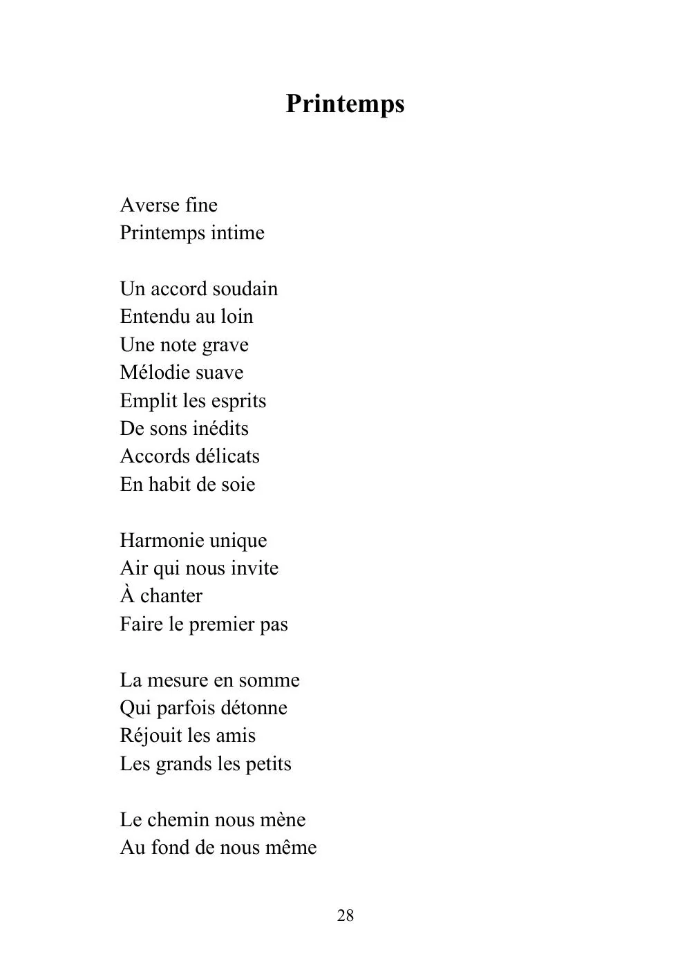 Heureux - Le codex de la vie - Image 41