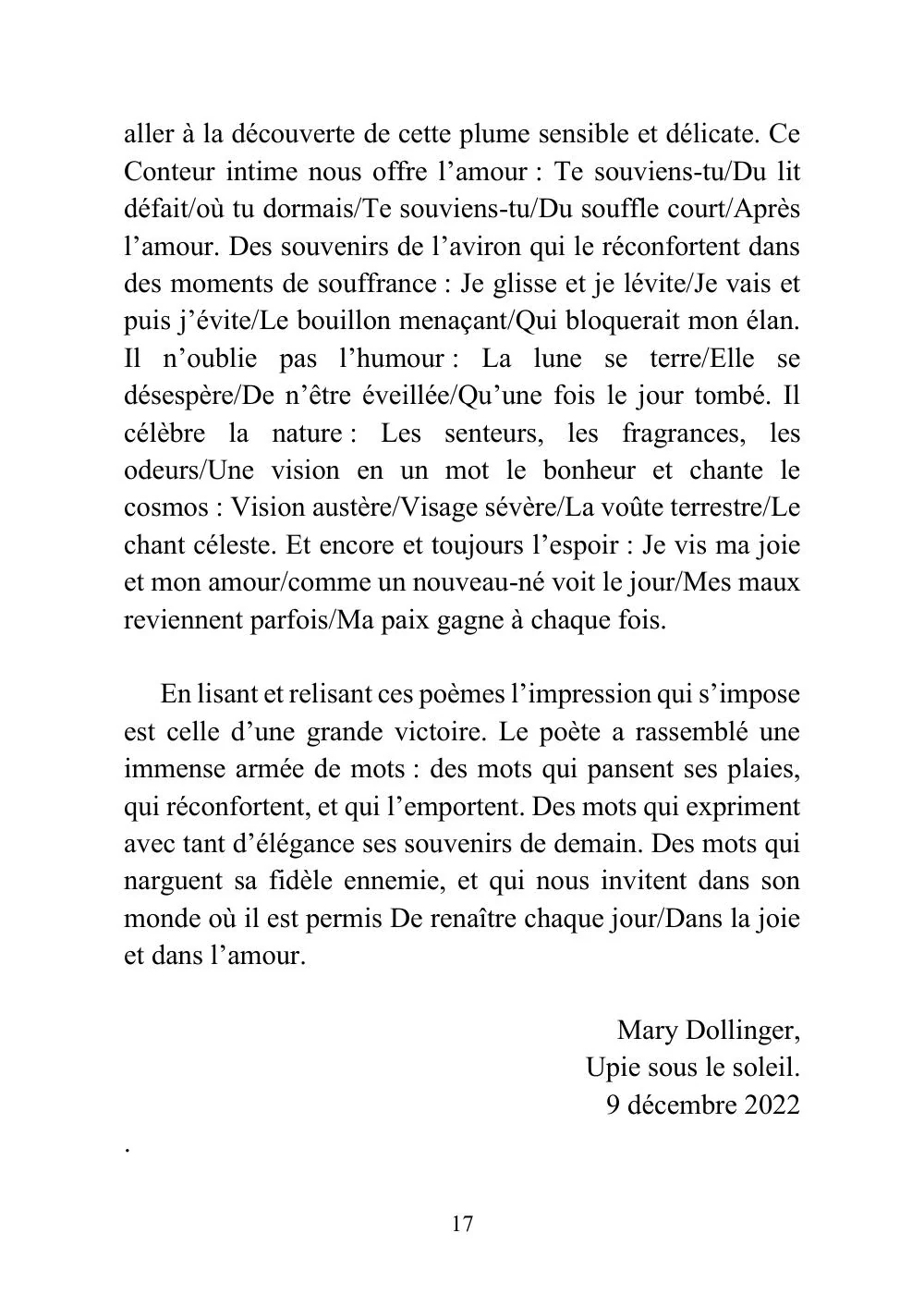 Heureux - Le codex de la vie - Image 56