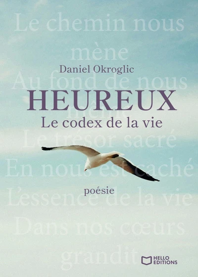 Heureux - Le codex de la vie - Image 69