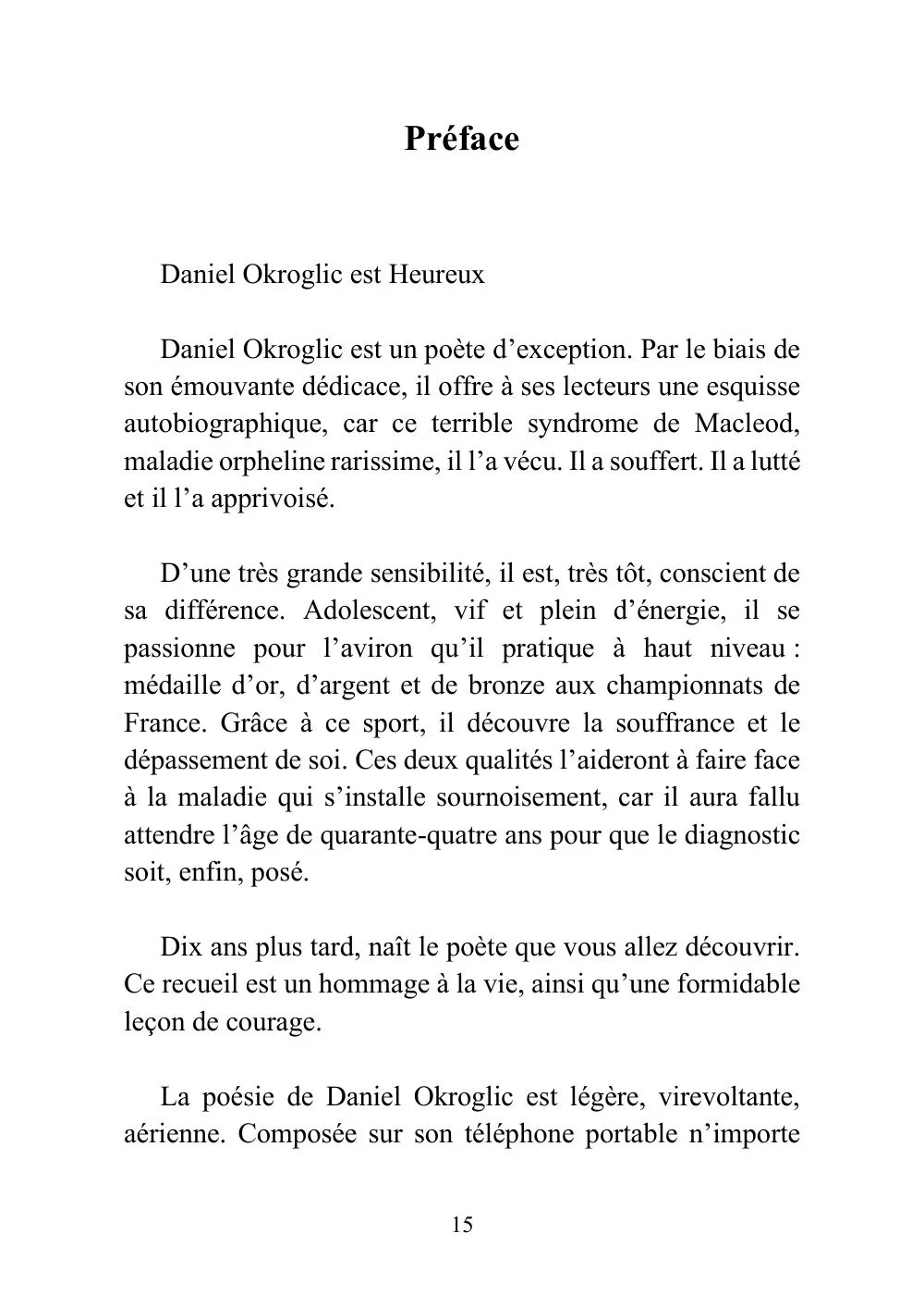 Heureux - Le codex de la vie - Image 80
