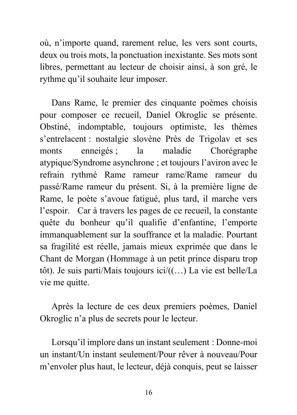 Heureux - Le codex de la vie - Image 81
