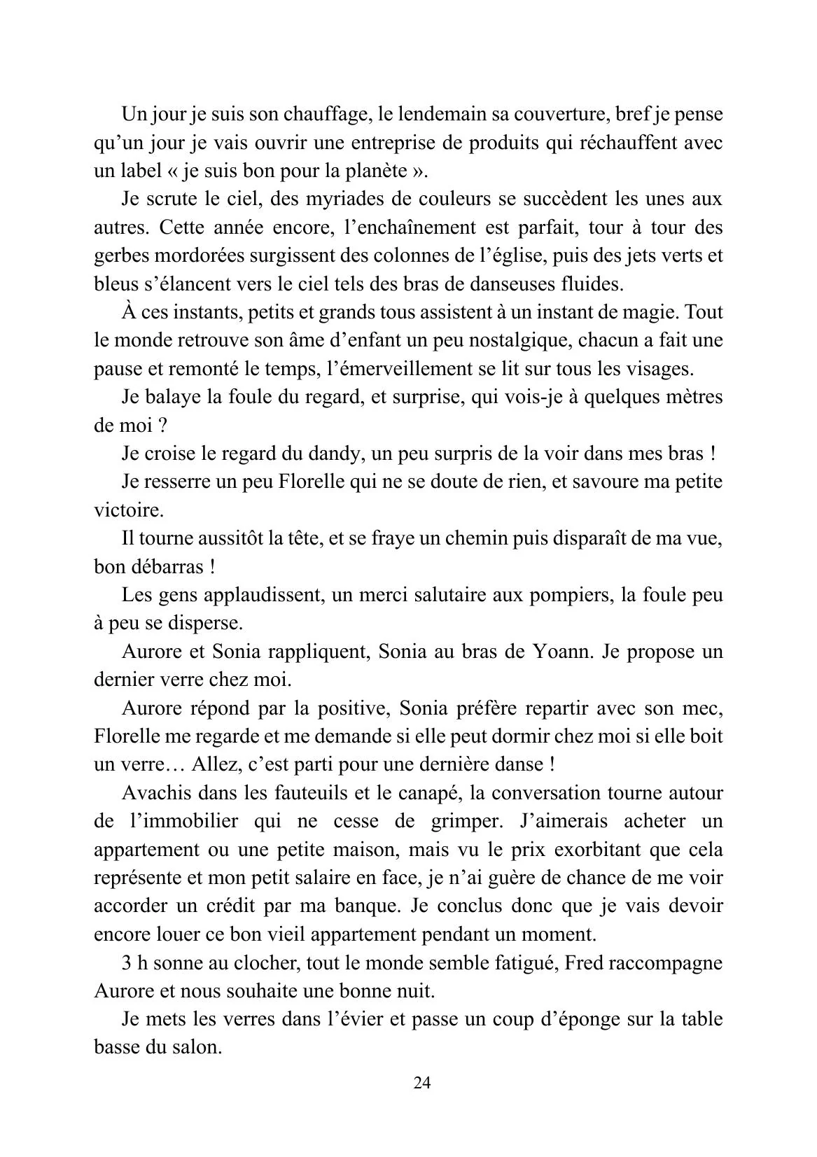 La vie a le goût du sirop de montagne - Image 11