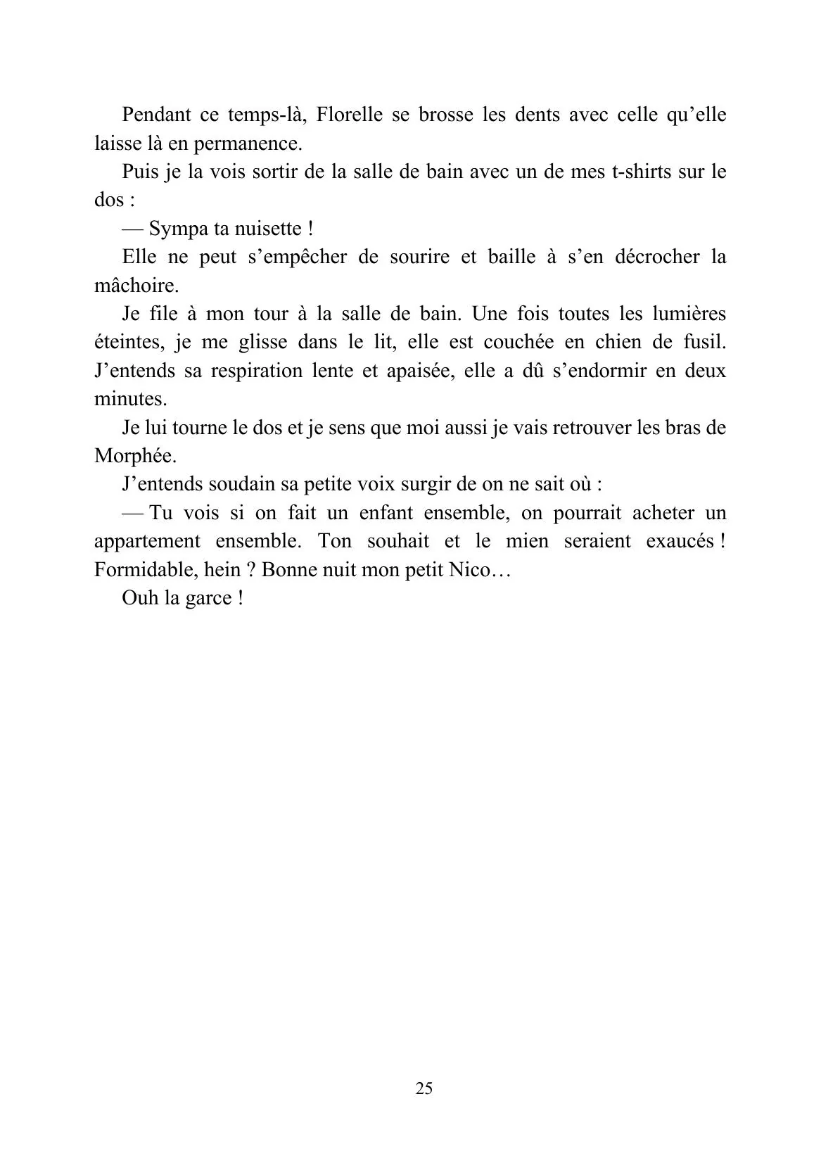 La vie a le goût du sirop de montagne - Image 12