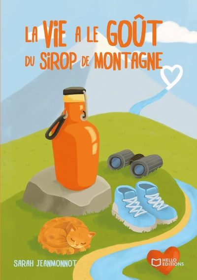 La vie a le goût du sirop de montagne - Image 17