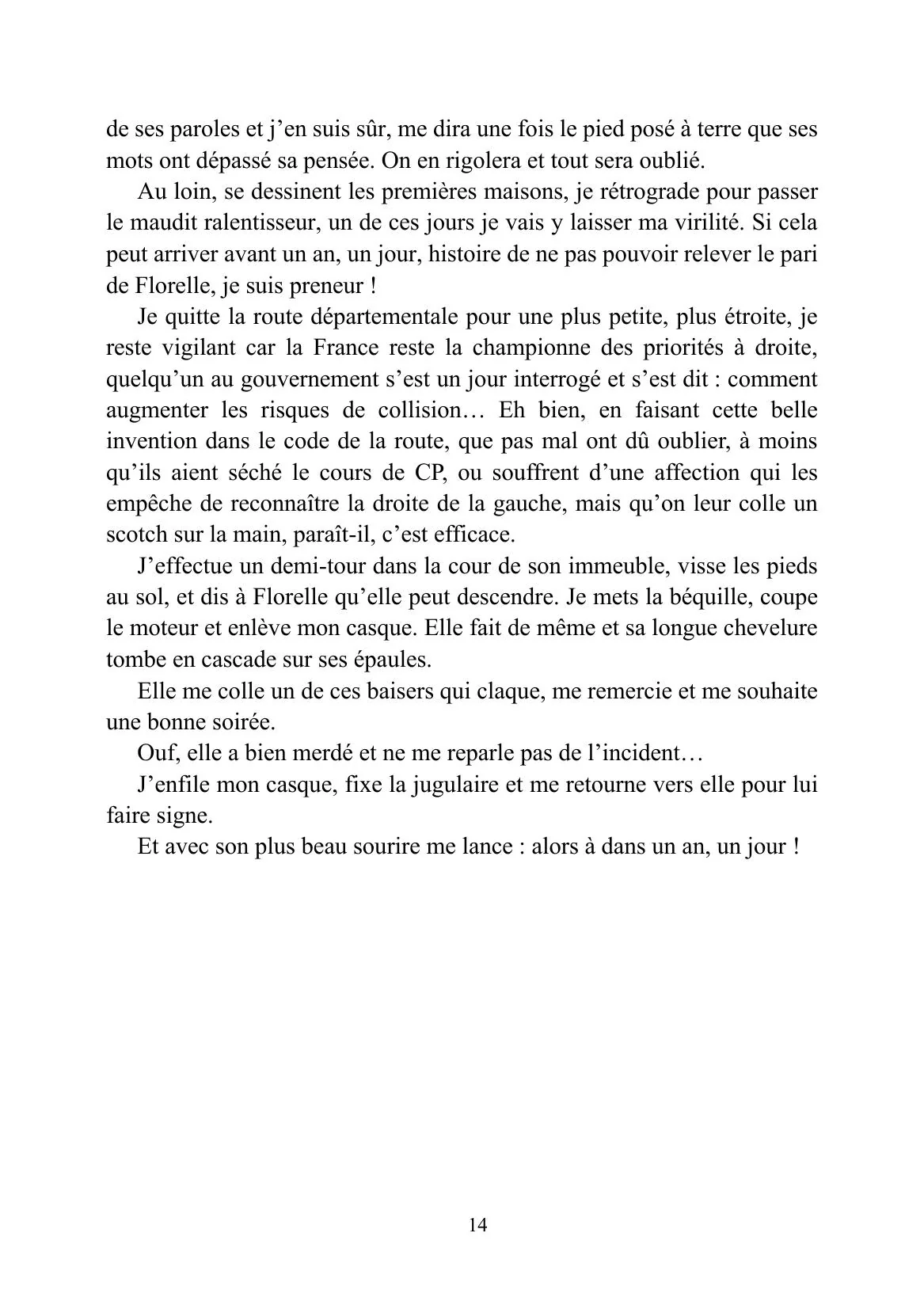 La vie a le goût du sirop de montagne - Image 27