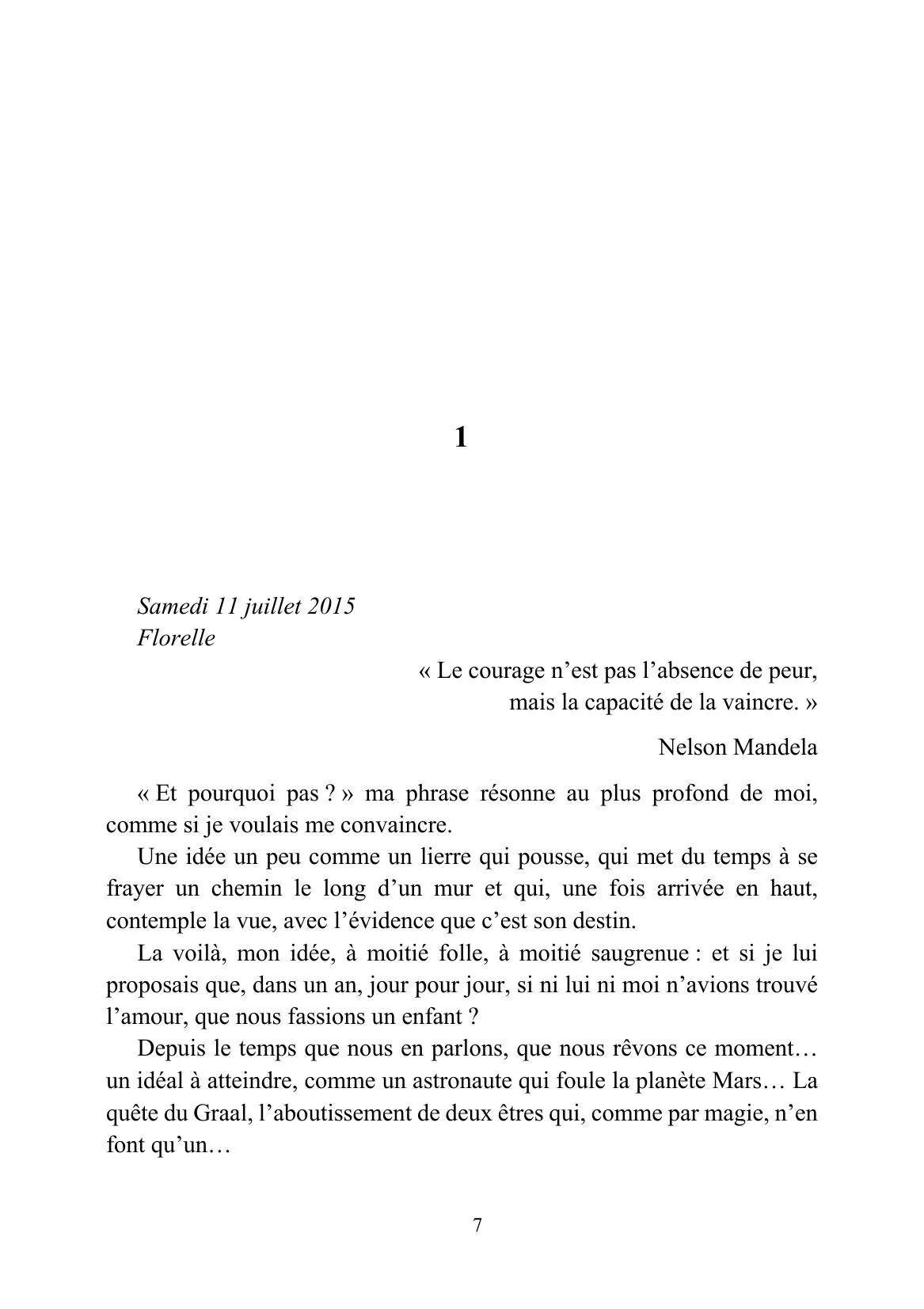La vie a le goût du sirop de montagne - Image 46