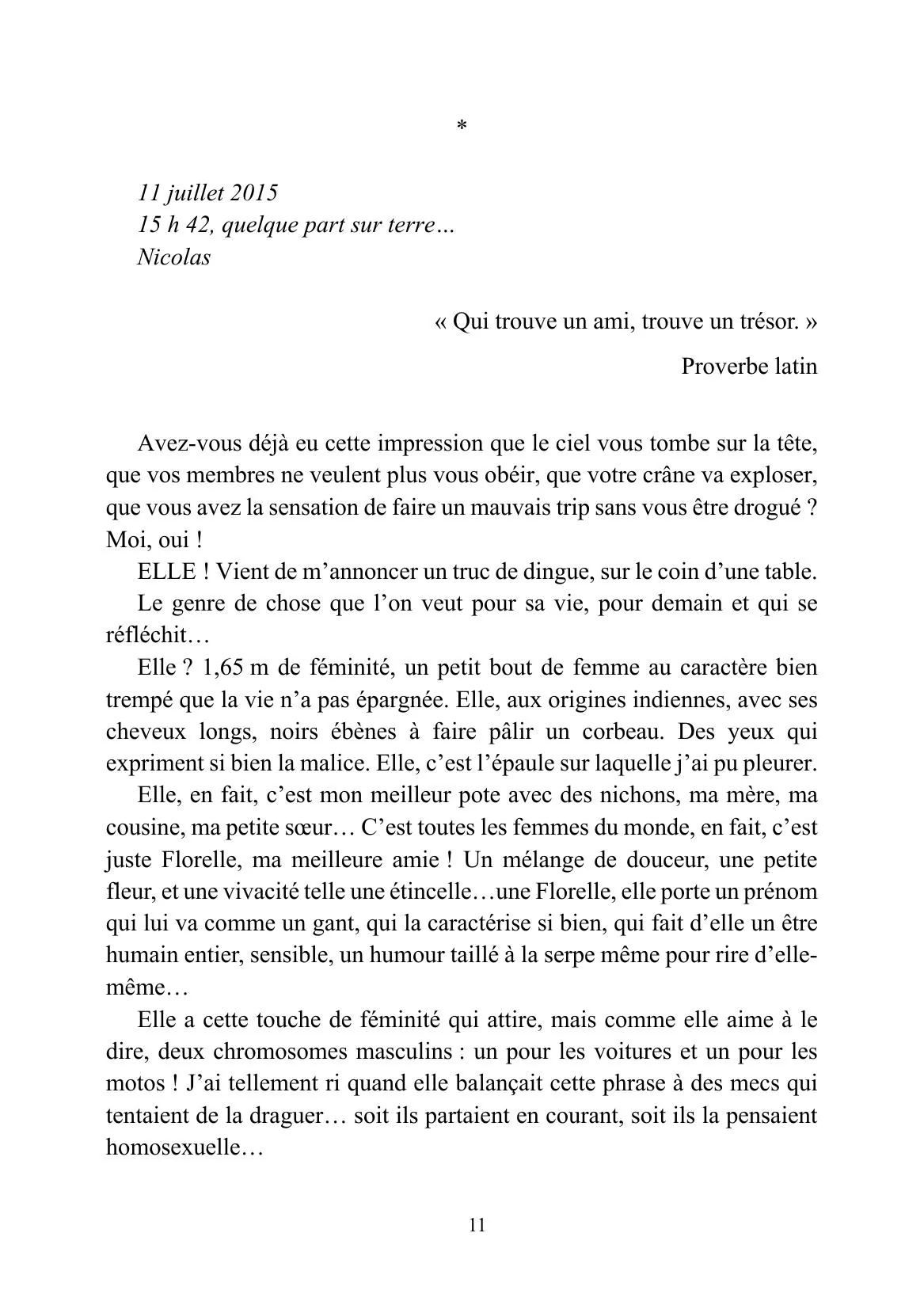 La vie a le goût du sirop de montagne - Image 50