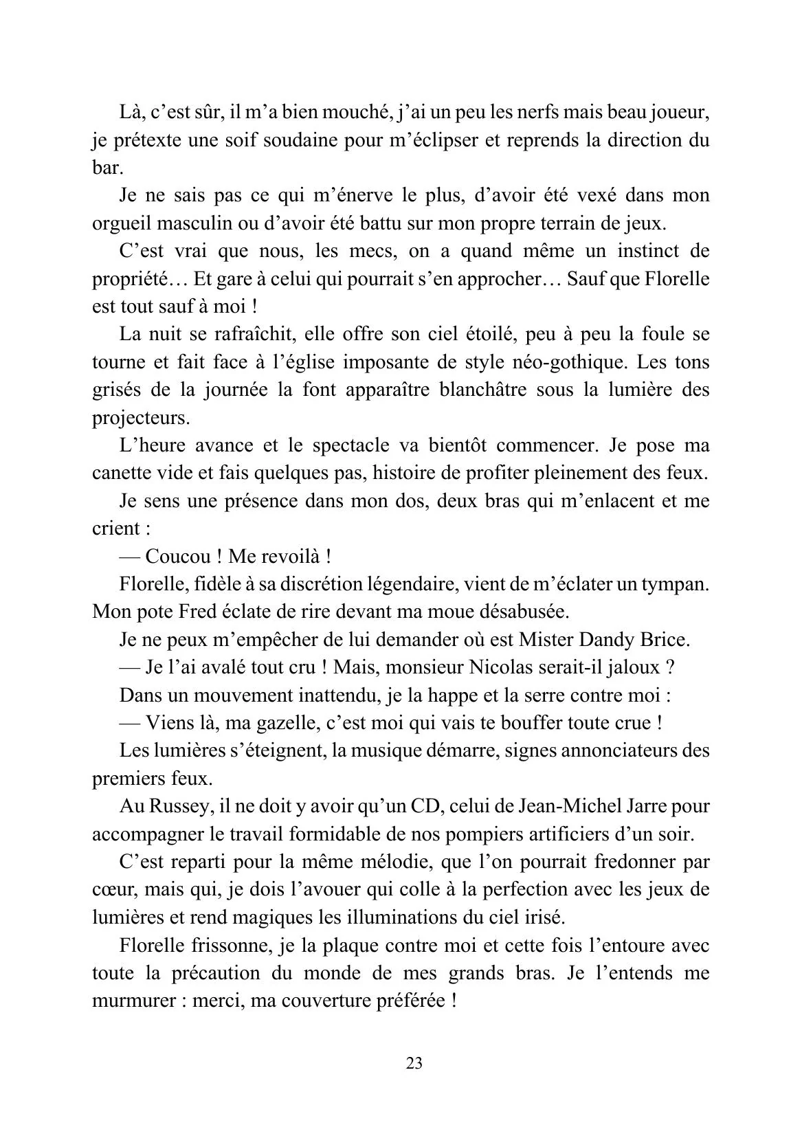 La vie a le goût du sirop de montagne - Image 62