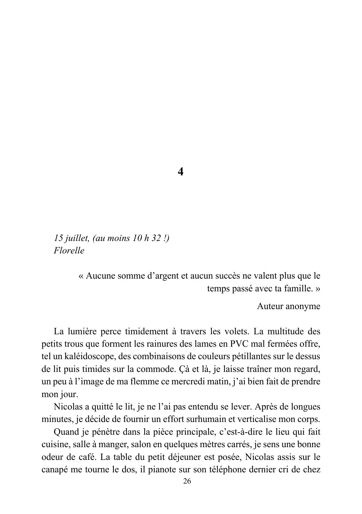 La vie a le goût du sirop de montagne - Image 65