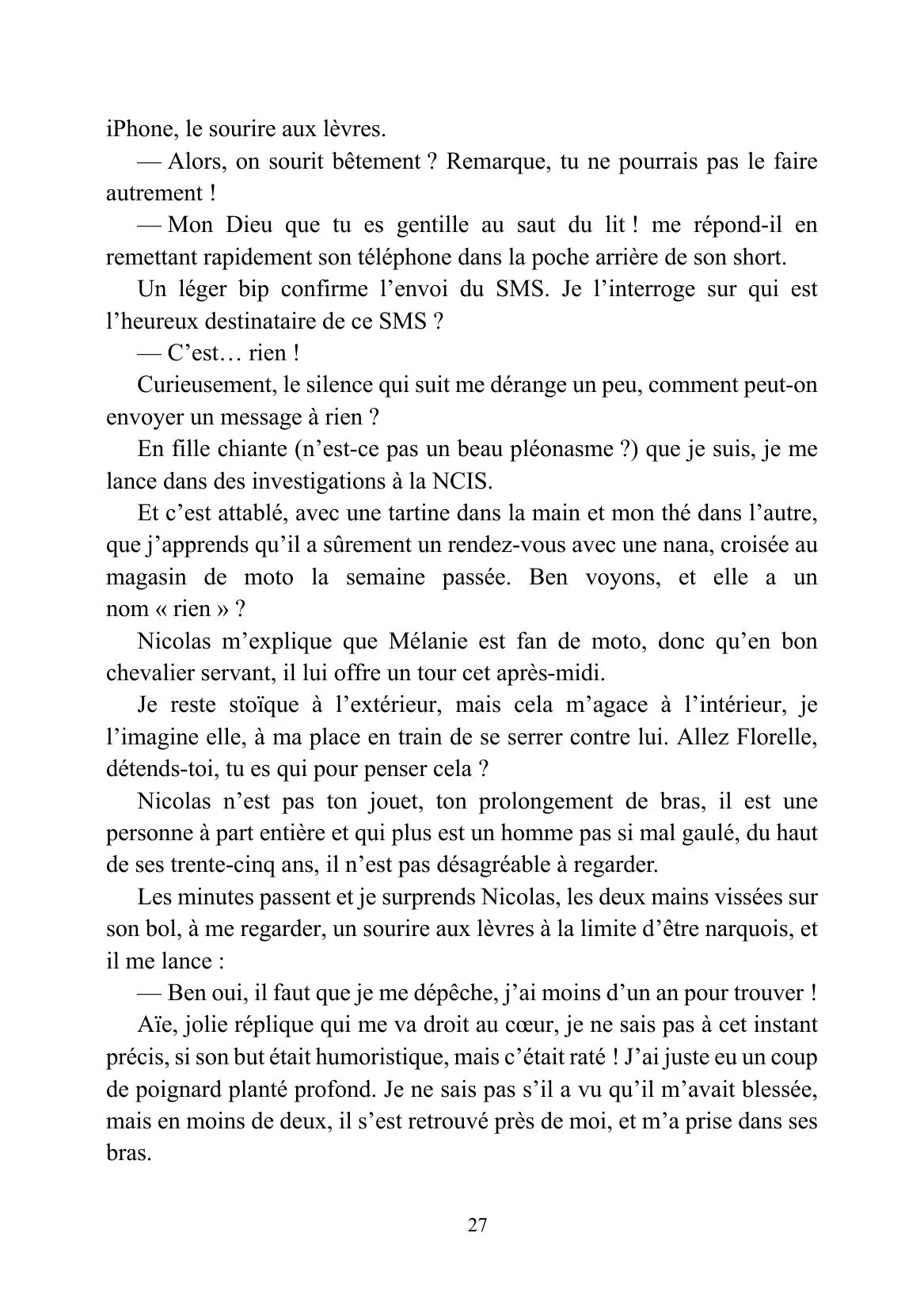La vie a le goût du sirop de montagne - Image 66
