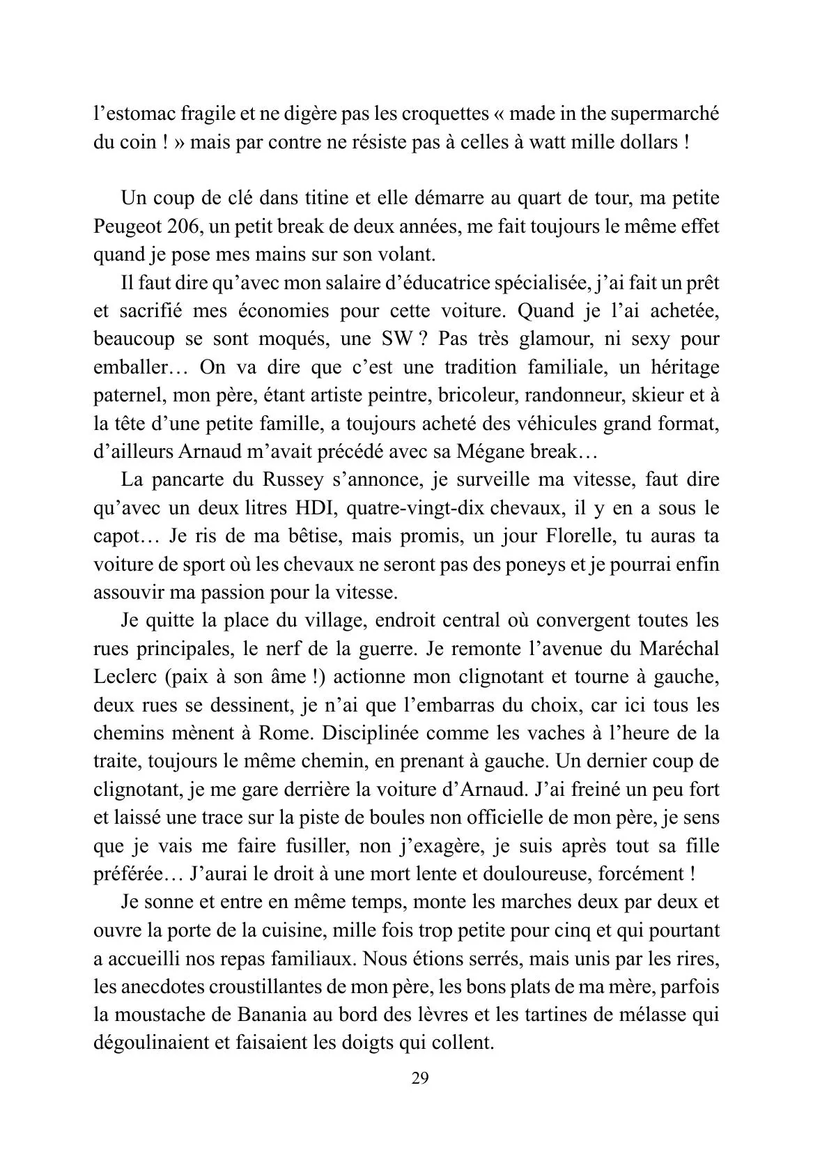 La vie a le goût du sirop de montagne - Image 68