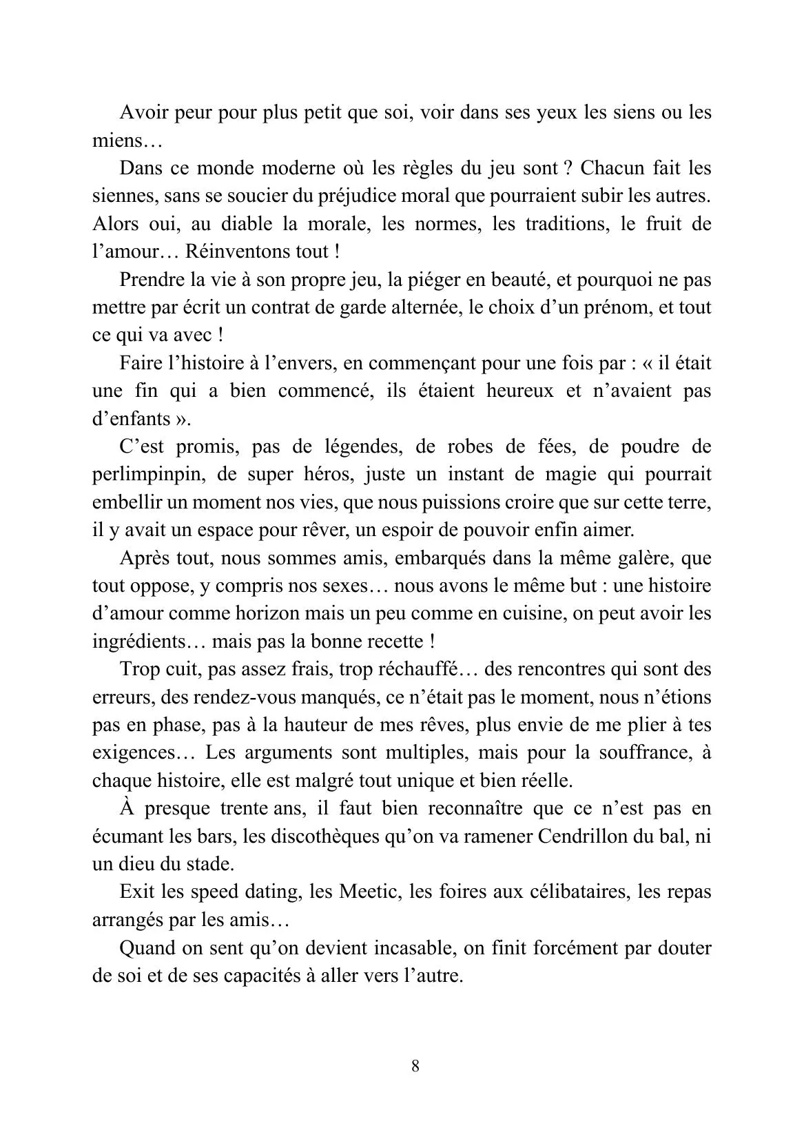 La vie a le goût du sirop de montagne - Image 73