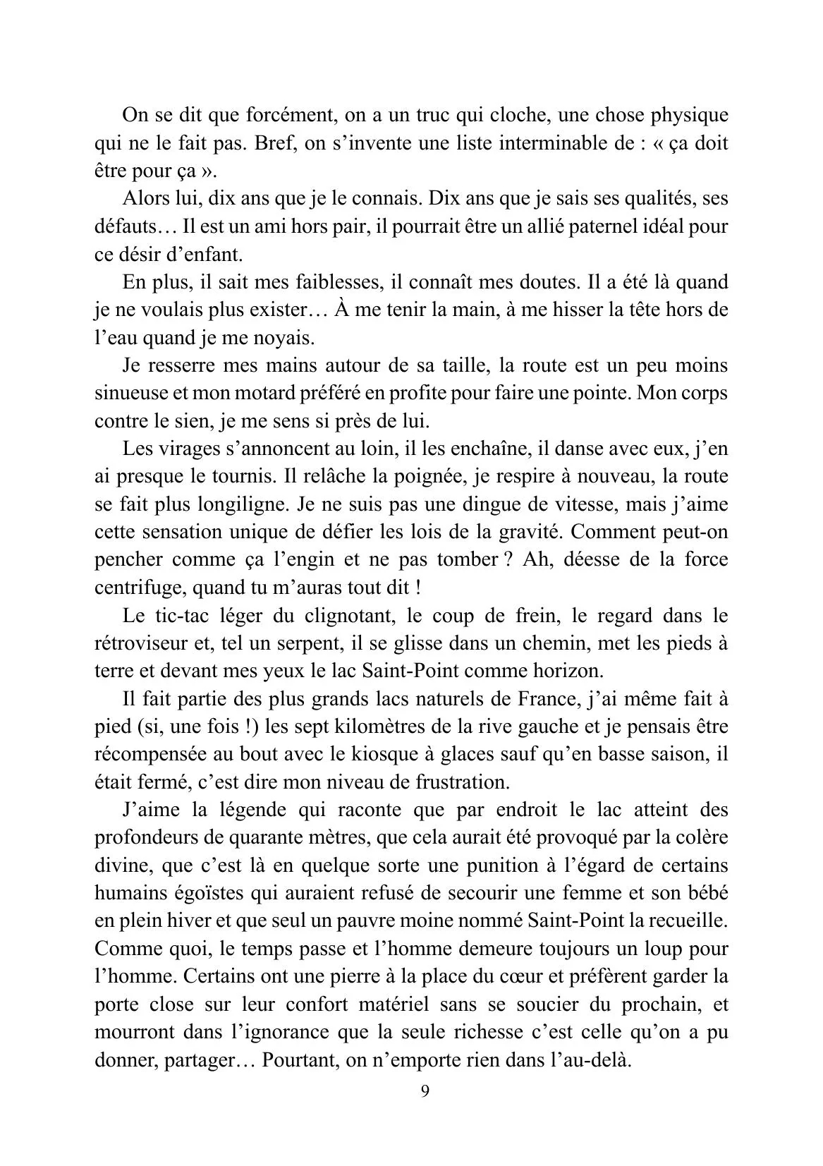 La vie a le goût du sirop de montagne - Image 74