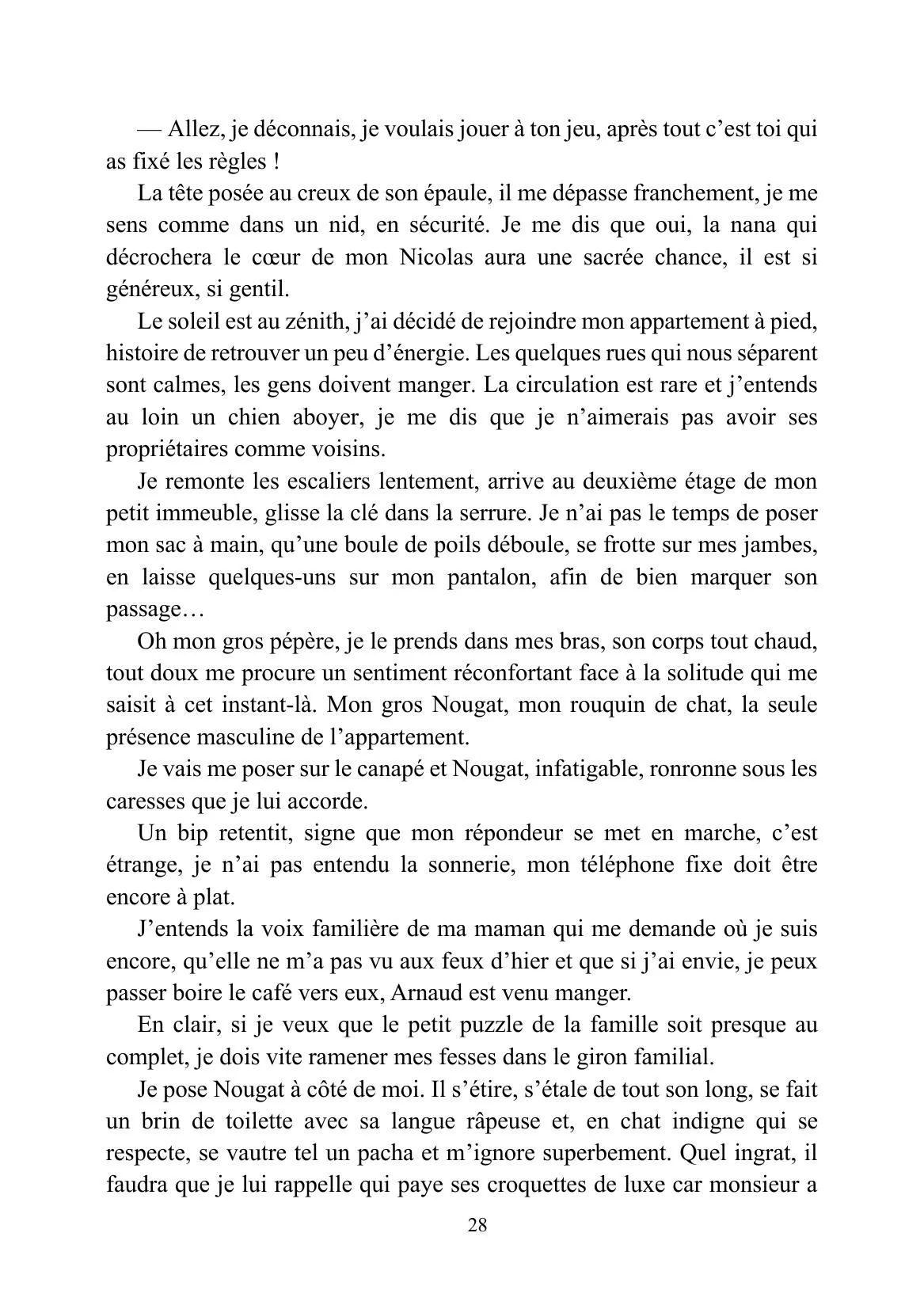 La vie a le goût du sirop de montagne - Image 93