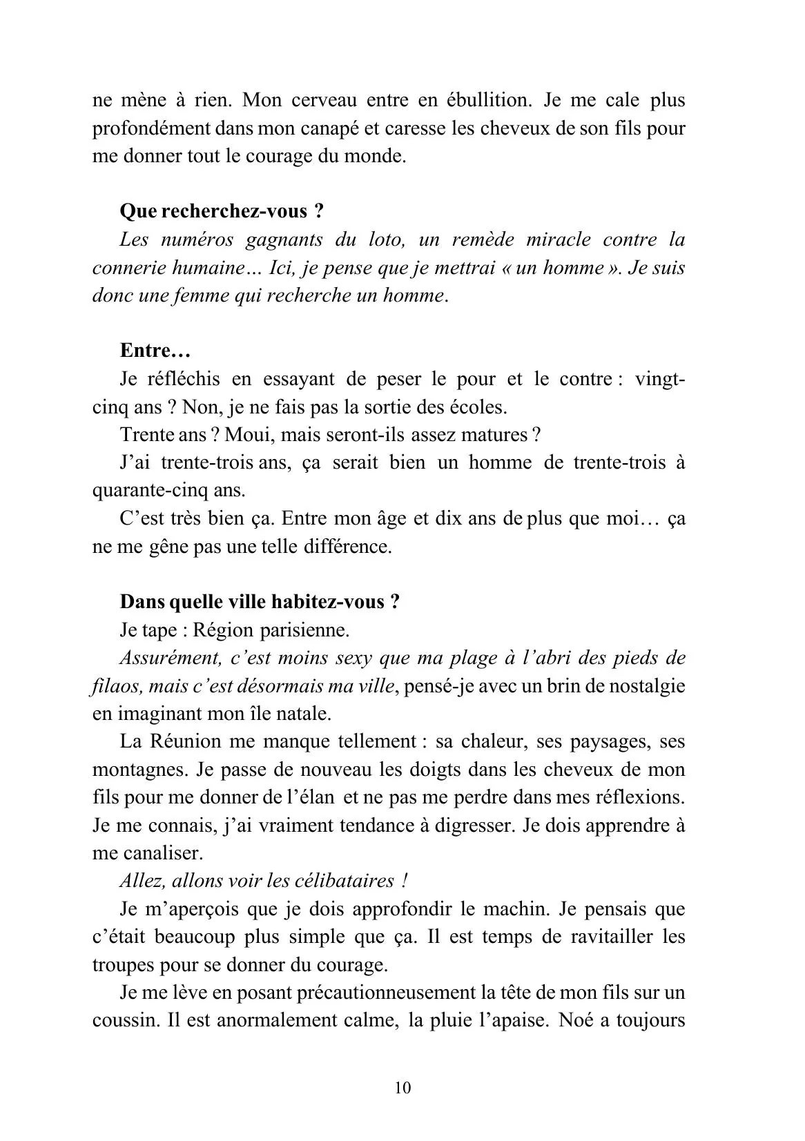 Coeurs connectés - Image 13