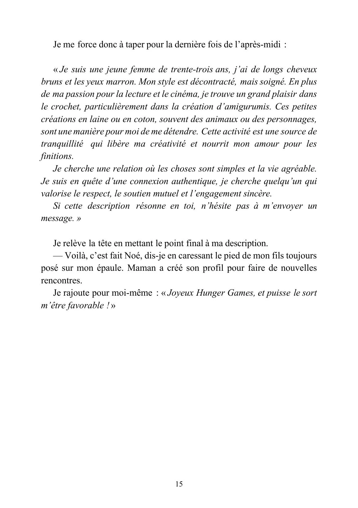 Coeurs connectés - Image 18