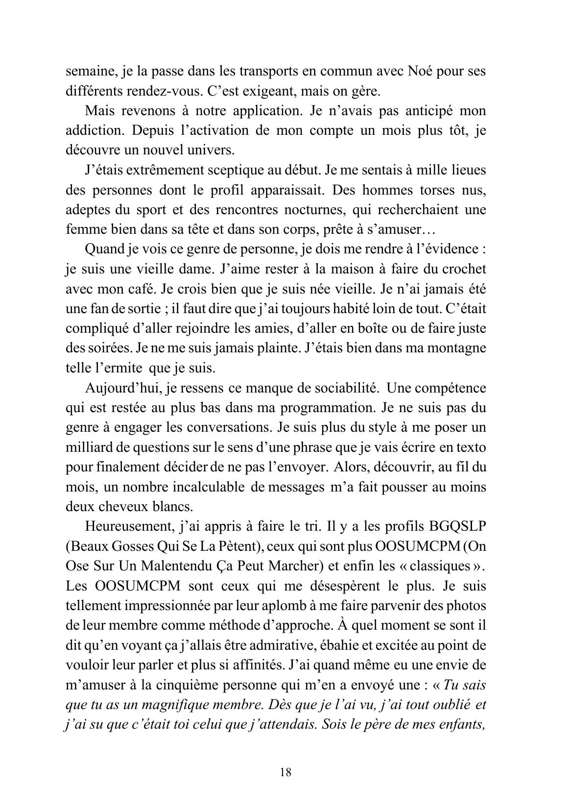 Coeurs connectés - Image 21