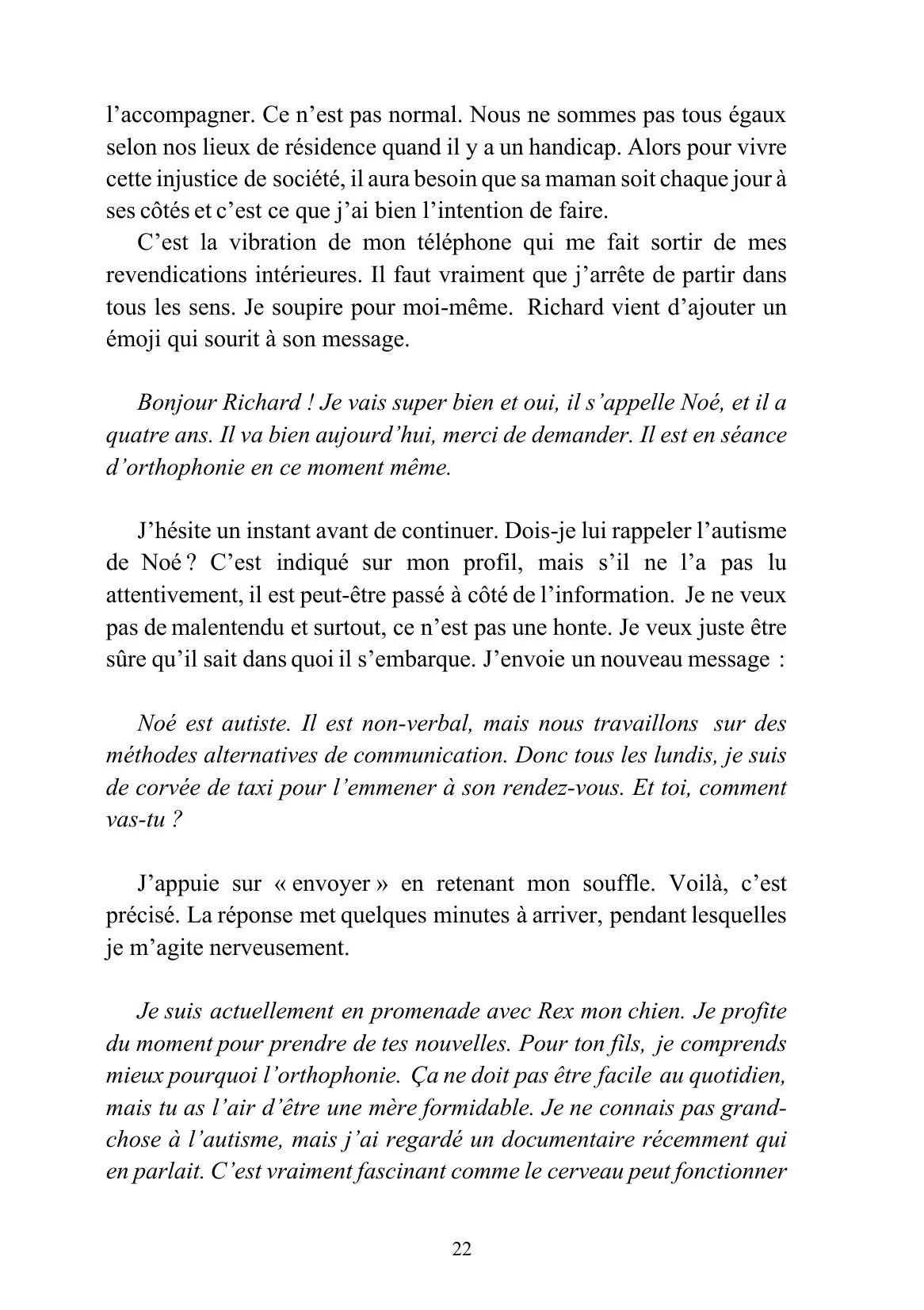 Coeurs connectés - Image 25