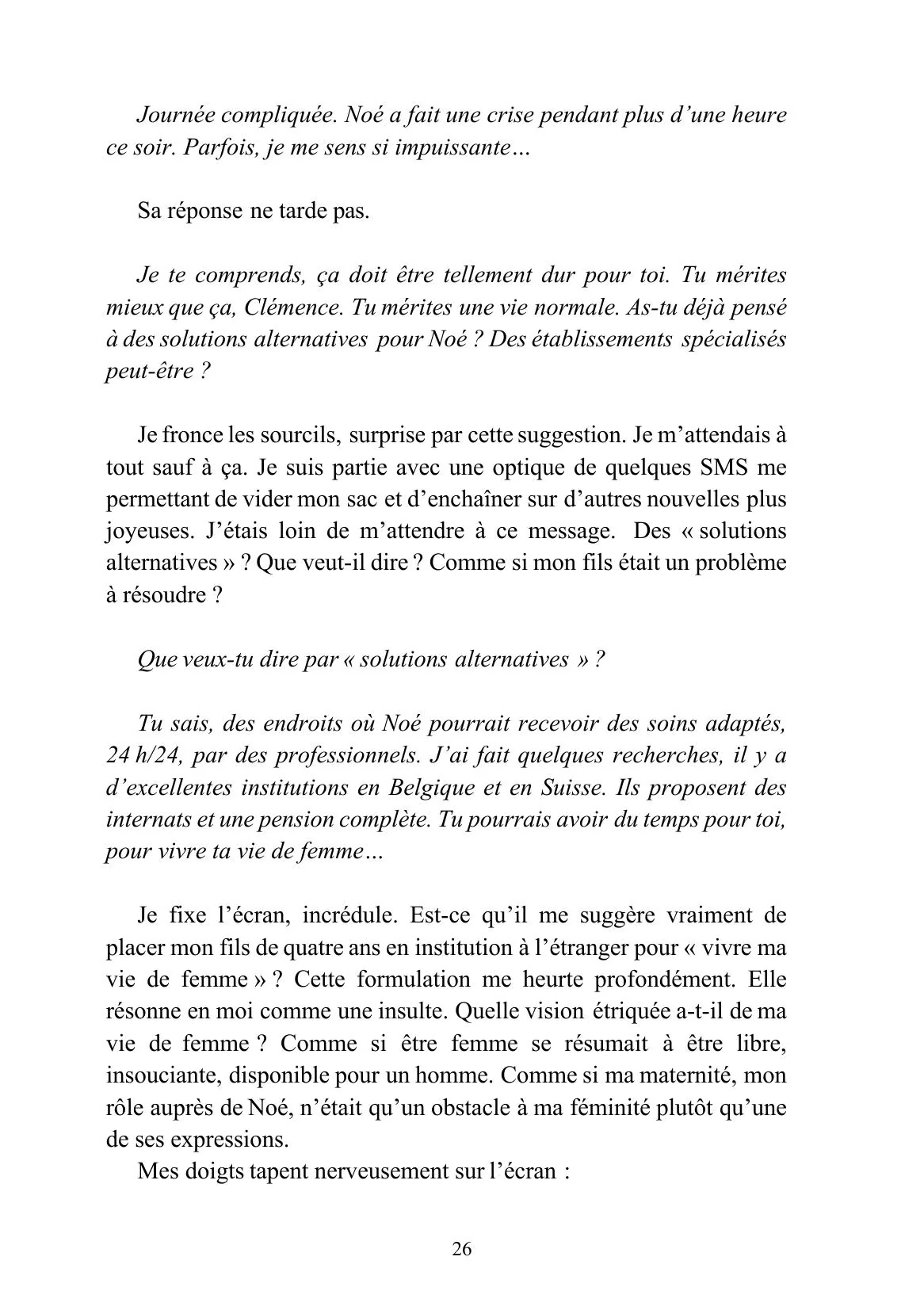 Coeurs connectés - Image 3
