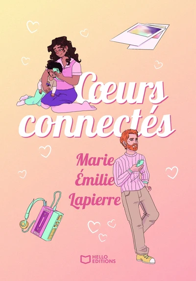 Coeurs connectés - Image 33