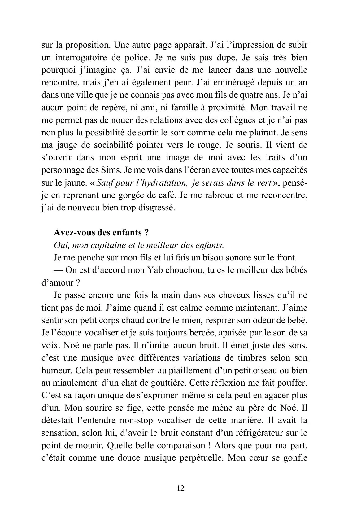Coeurs connectés - Image 41