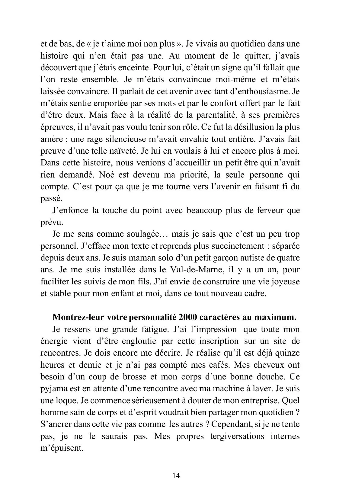 Coeurs connectés - Image 43