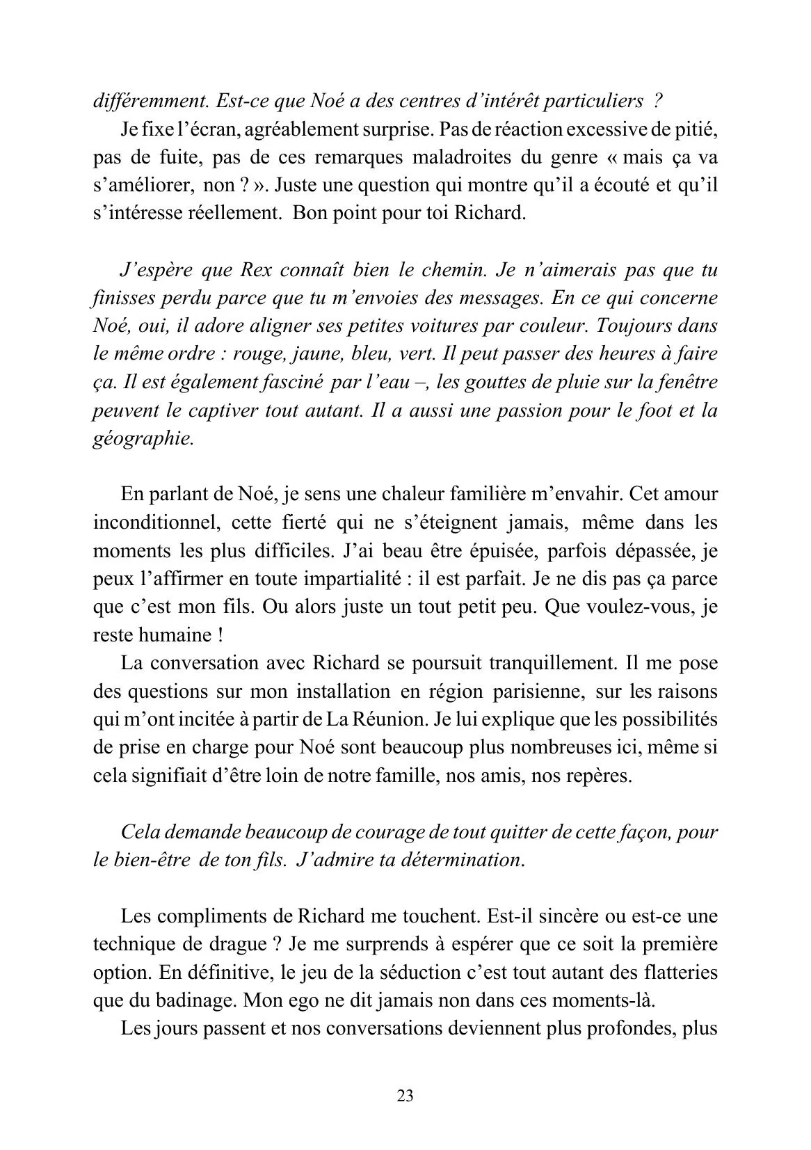 Coeurs connectés - Image 52