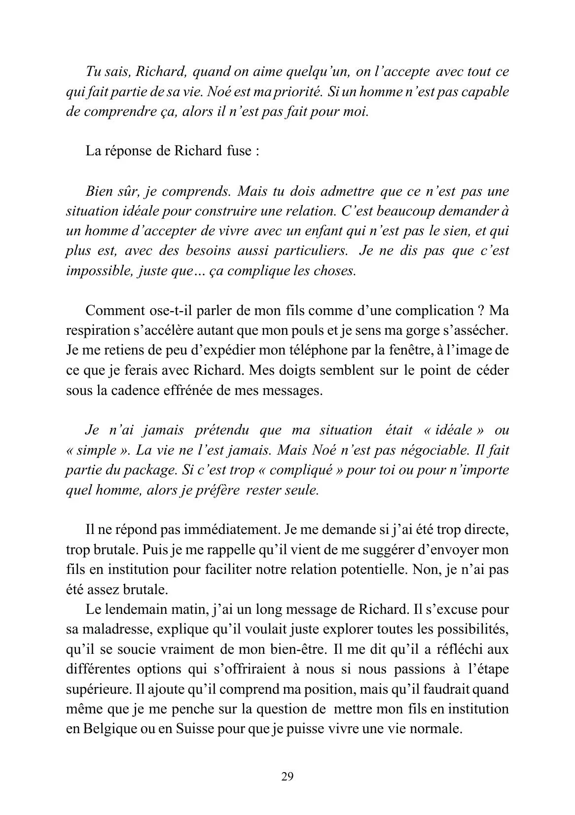 Coeurs connectés - Image 6