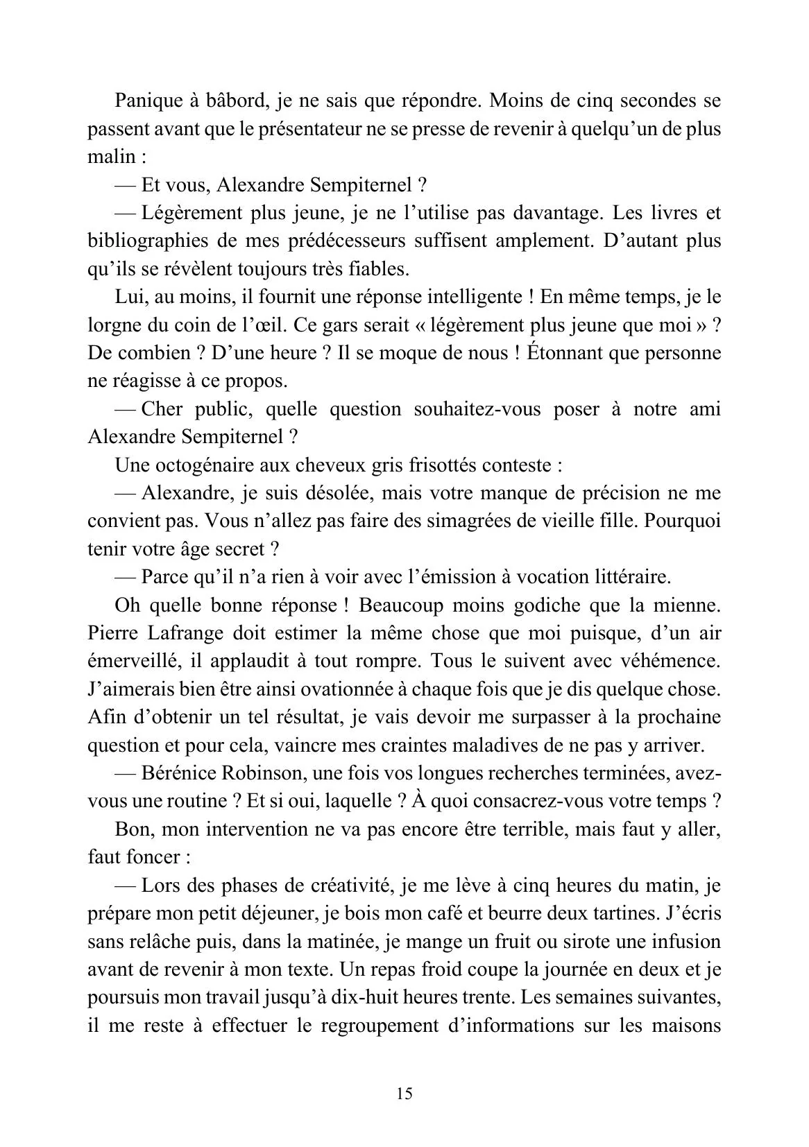 Orsay, l'Oiseau de Feu - Image 28