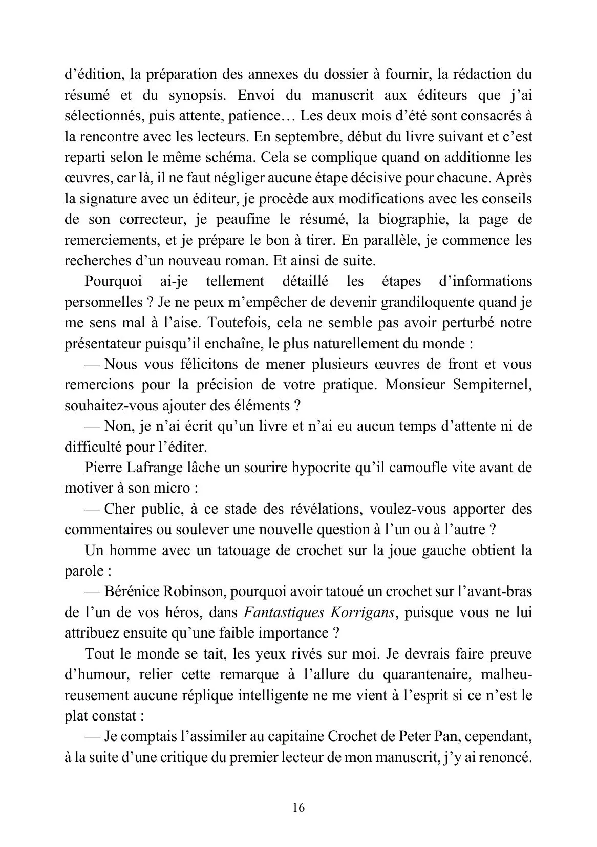 Orsay, l'Oiseau de Feu - Image 29