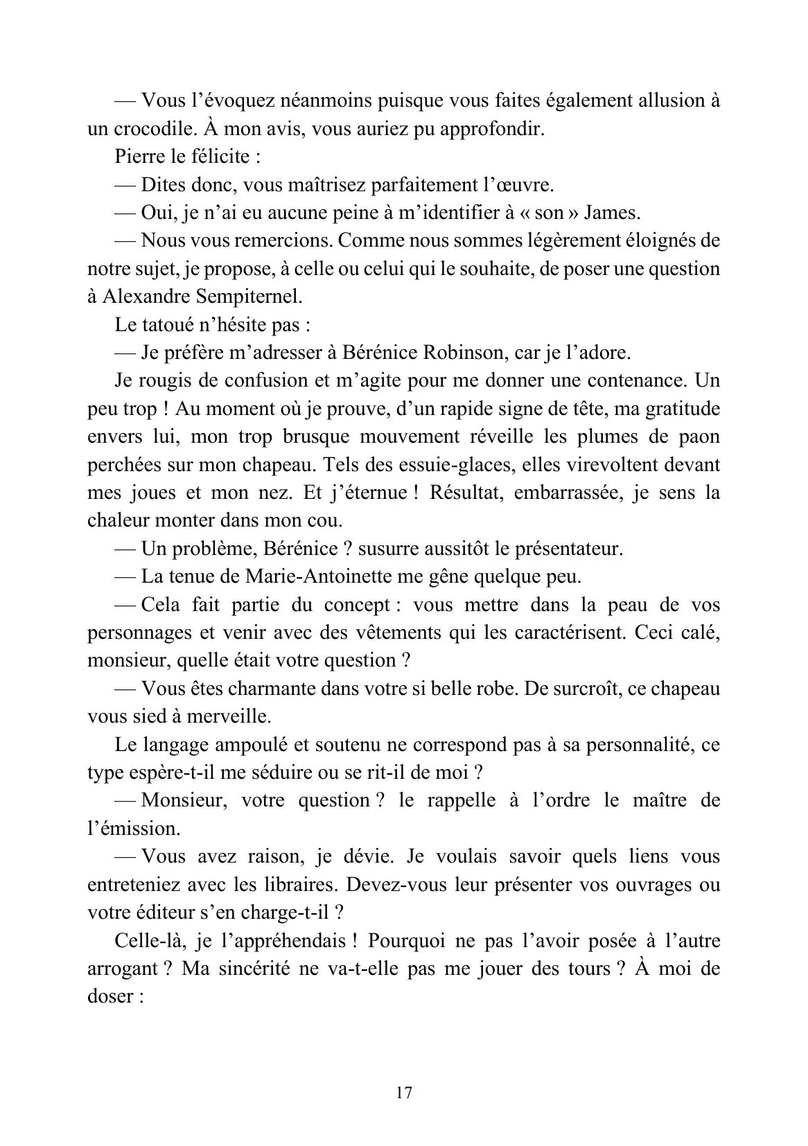 Orsay, l'Oiseau de Feu - Image 30