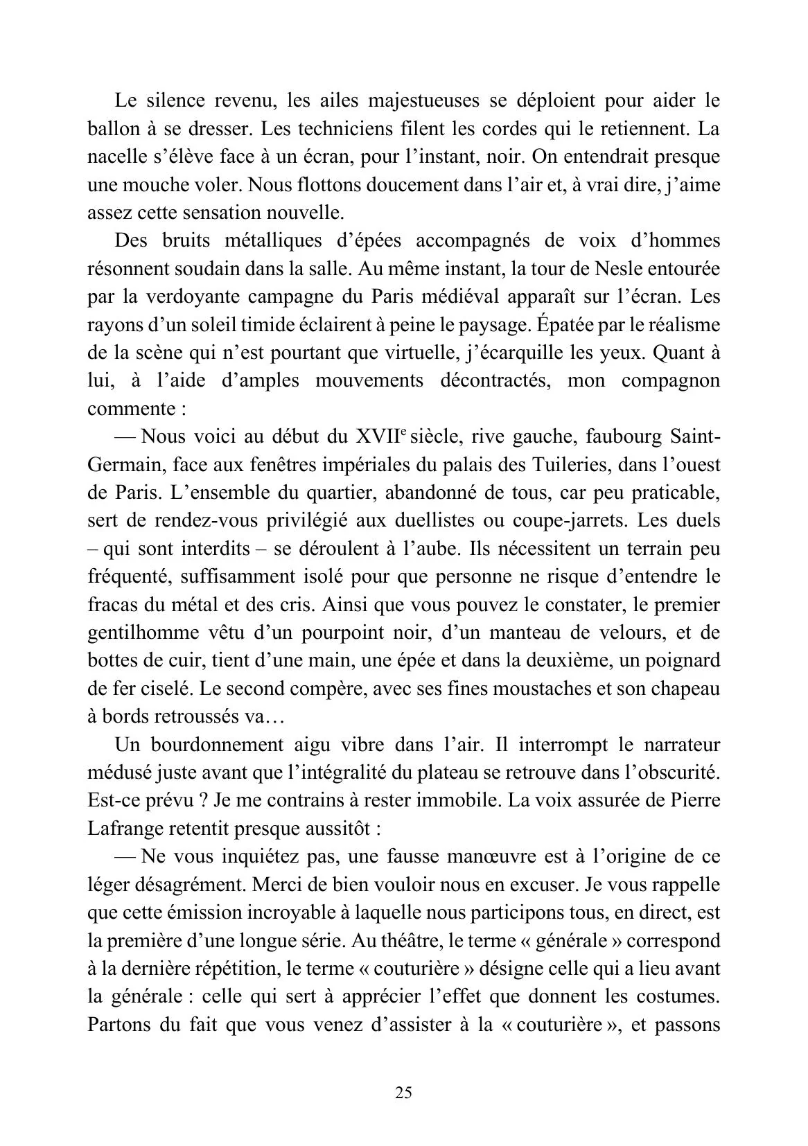 Orsay, l'Oiseau de Feu - Image 38