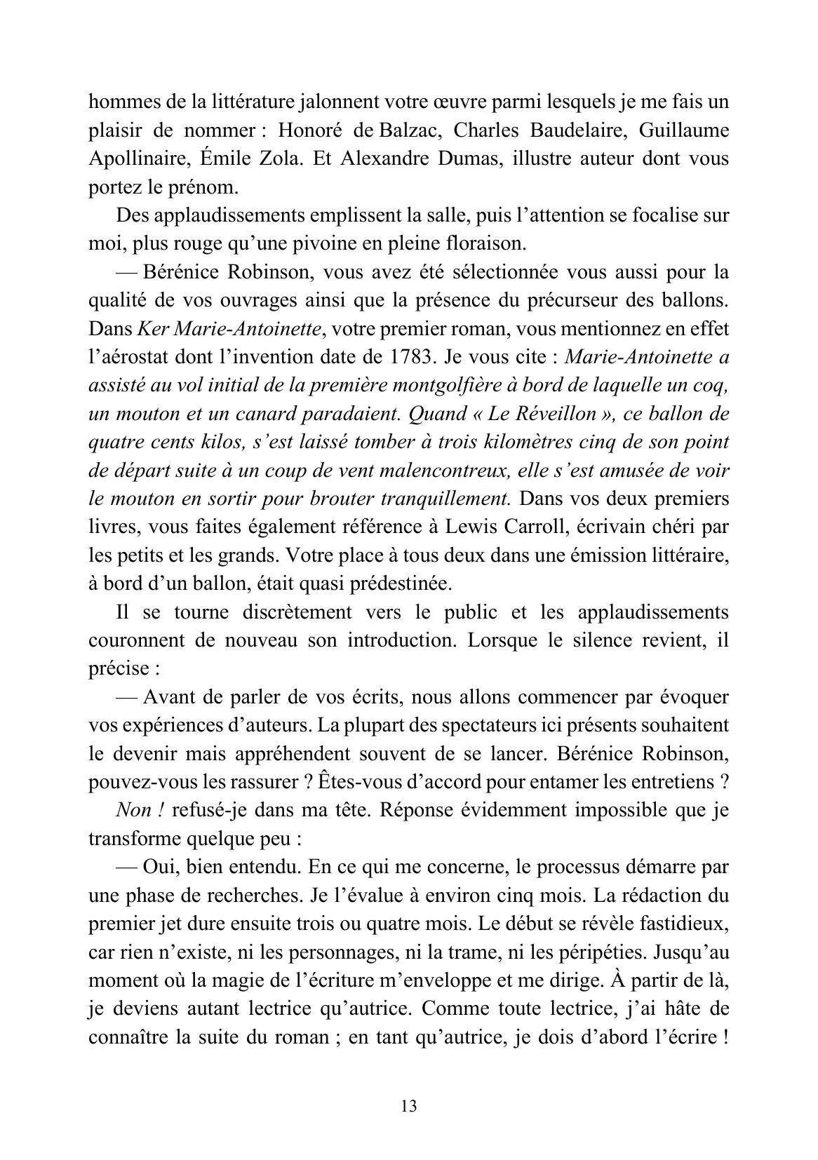 Orsay, l'Oiseau de Feu - Image 52