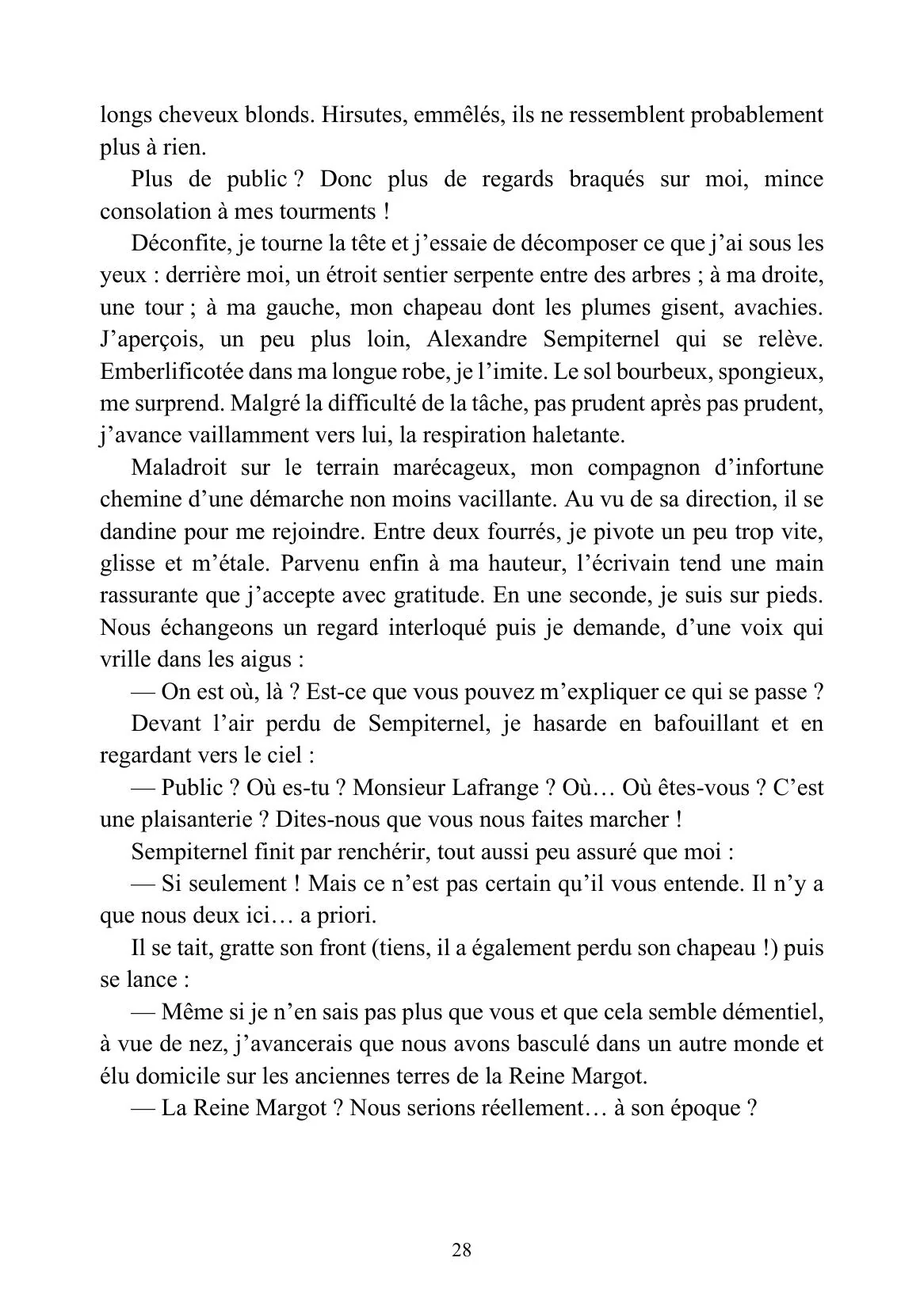 Orsay, l'Oiseau de Feu - Image 67