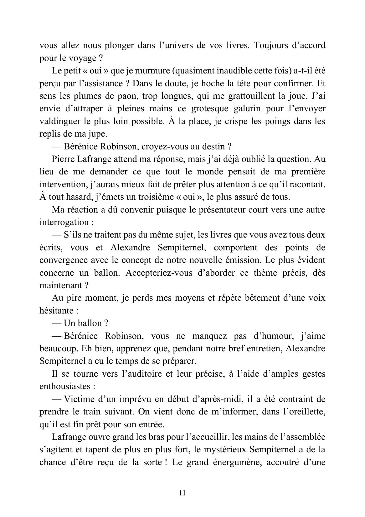Orsay, l'Oiseau de Feu - Image 76