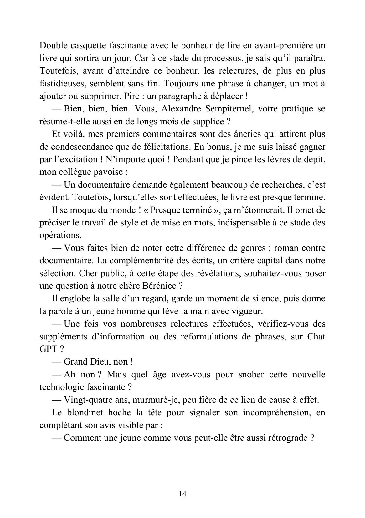 Orsay, l'Oiseau de Feu - Image 79