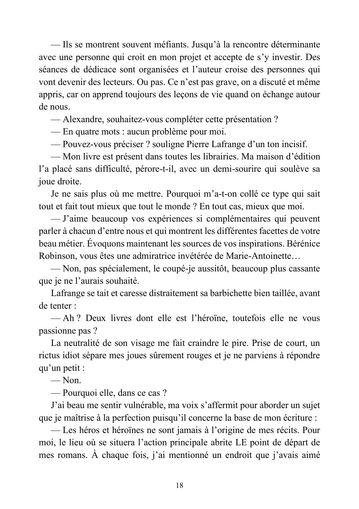 Orsay, l'Oiseau de Feu - Image 83