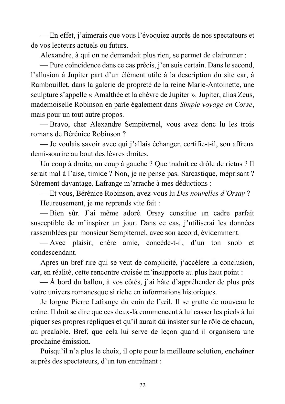 Orsay, l'Oiseau de Feu - Image 9