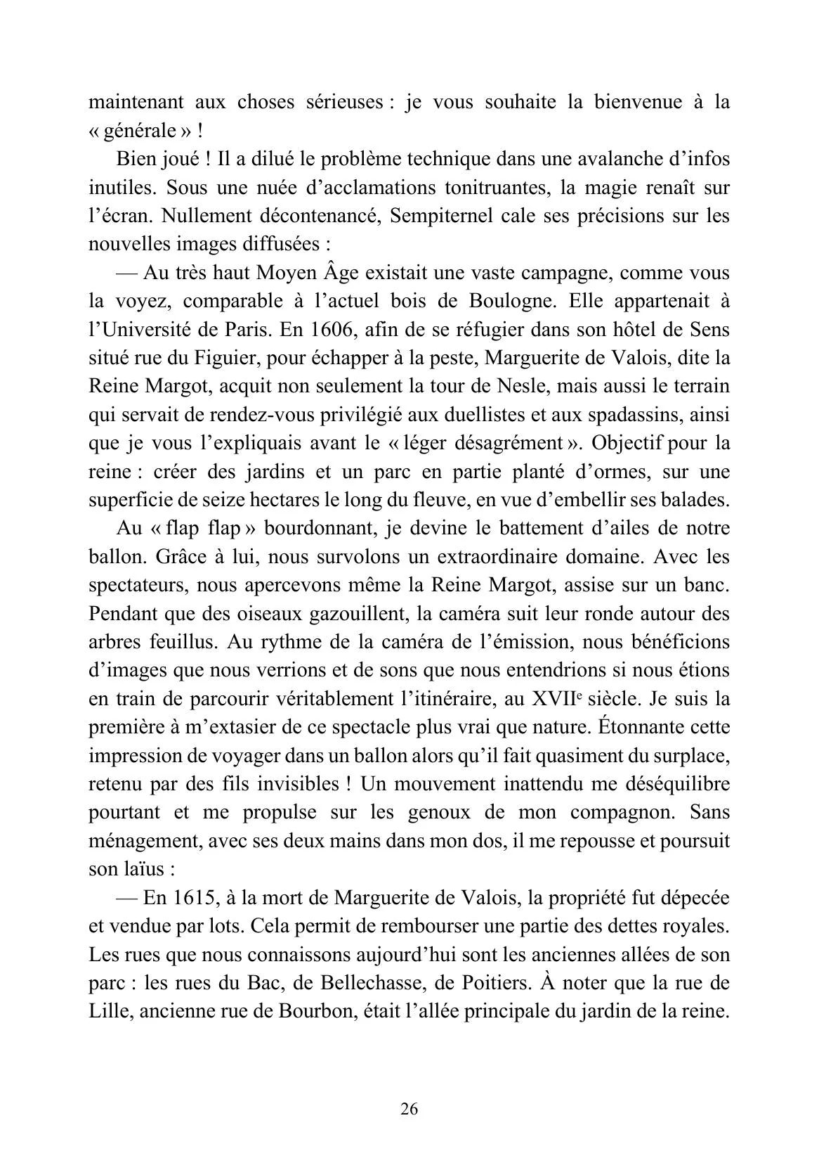 Orsay, l'Oiseau de Feu - Image 91